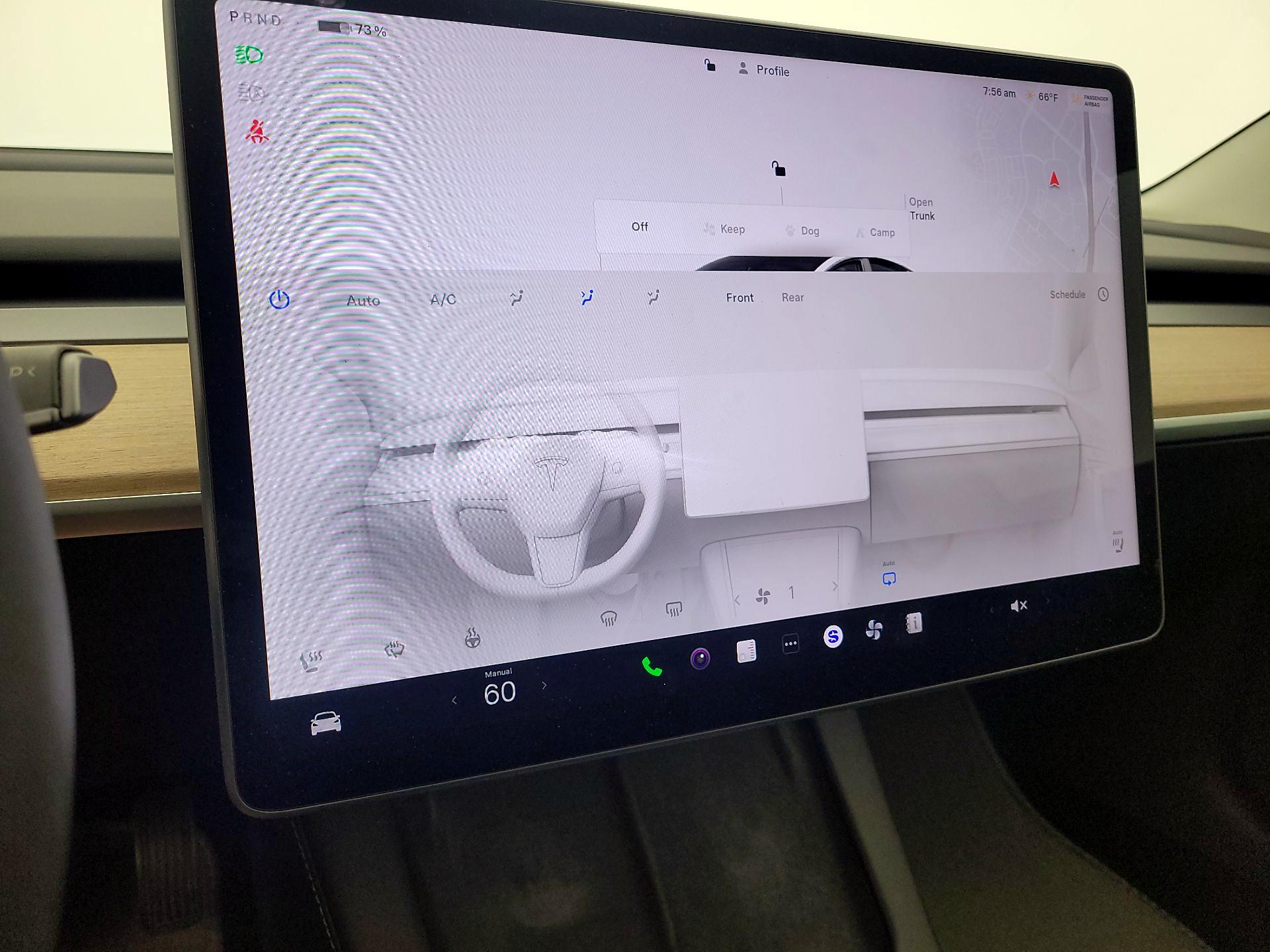 Thumbnail: 2023 Tesla Model 3 - 16