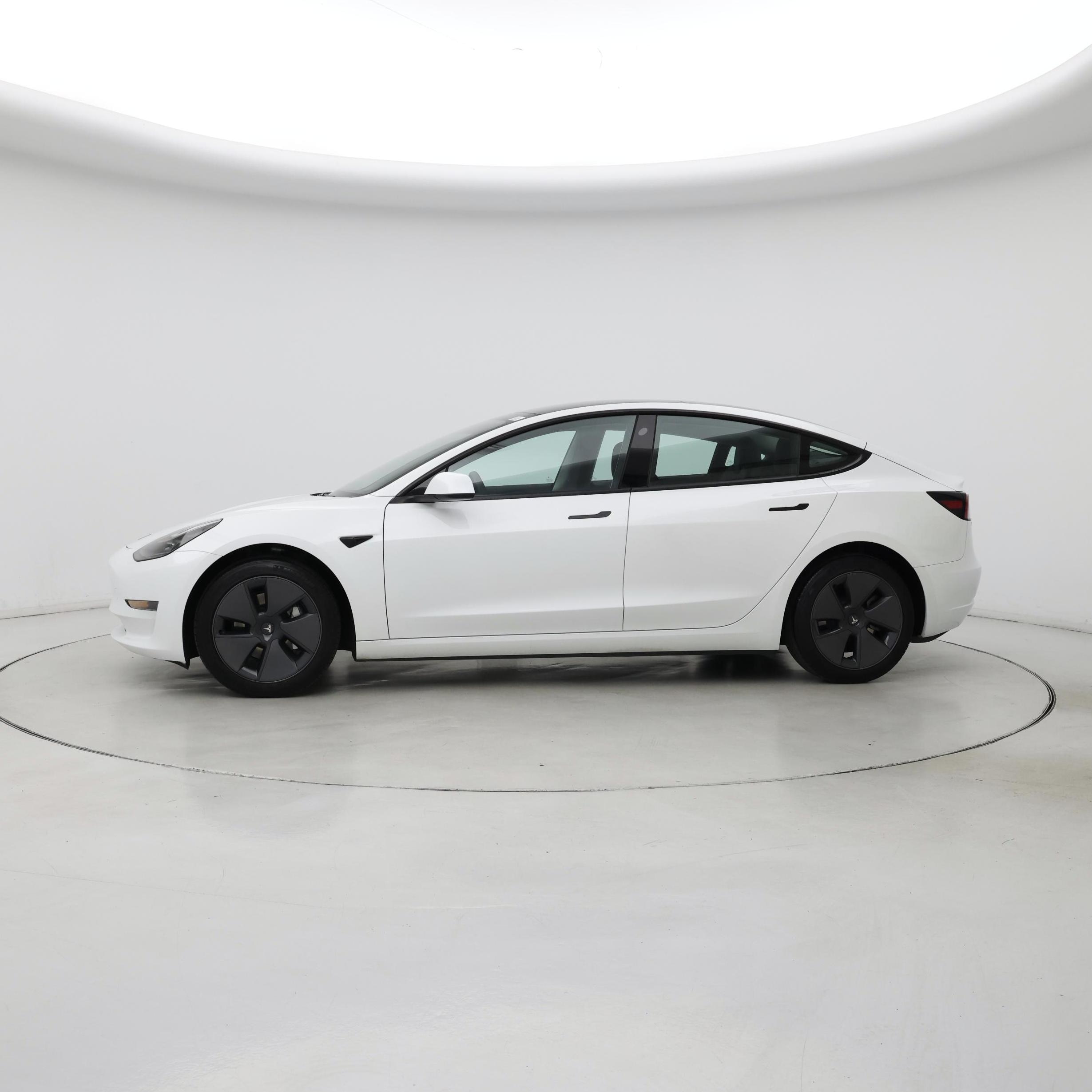 Thumbnail: 2023 Tesla Model 3 - 3