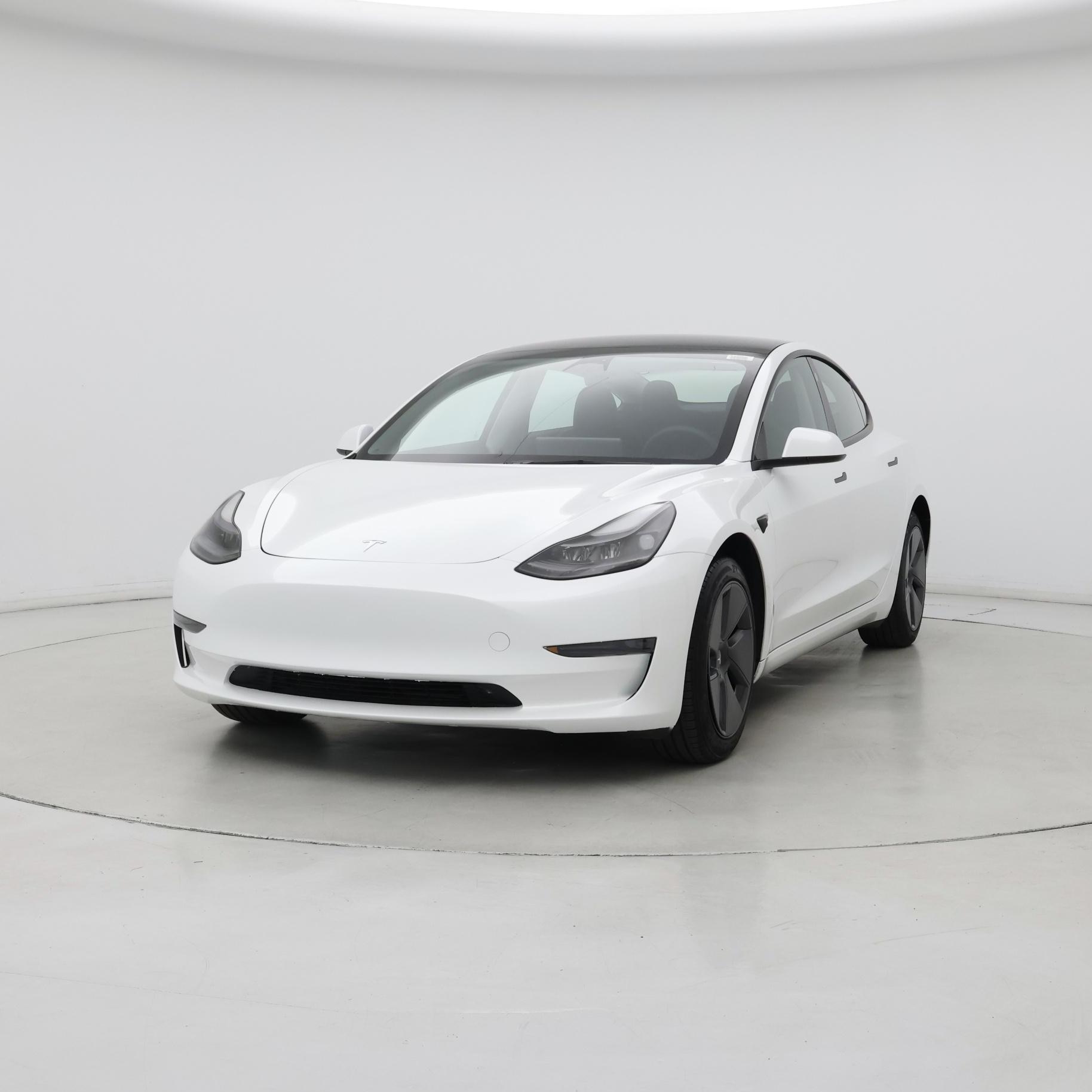 Thumbnail: 2023 Tesla Model 3 - 4