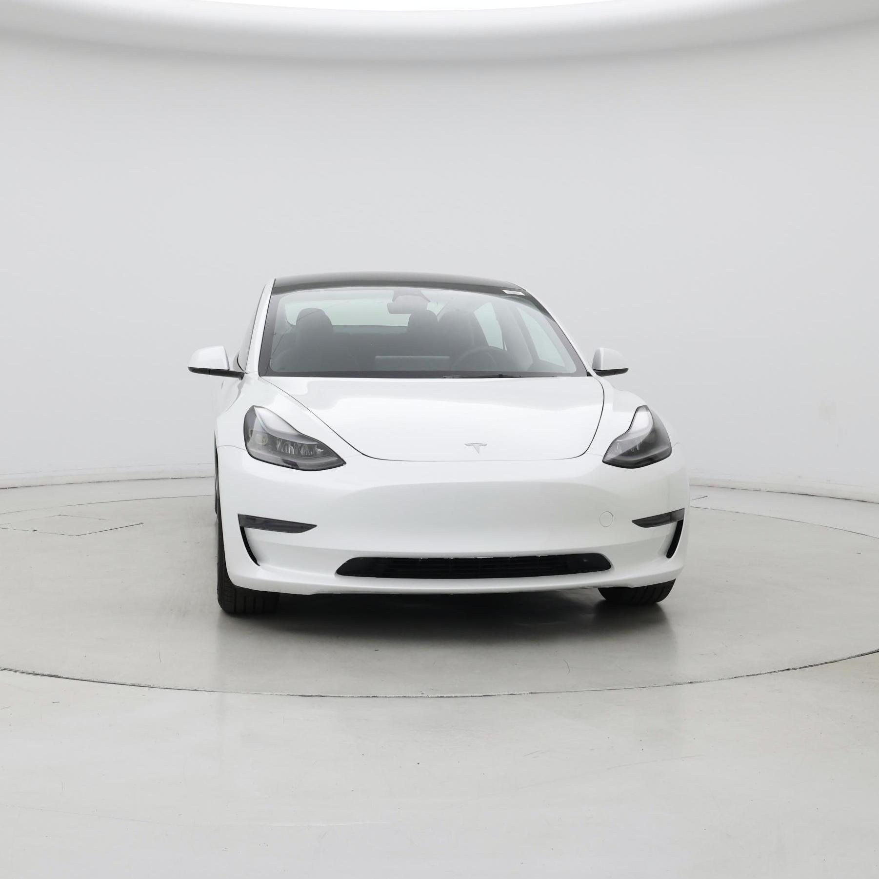 Thumbnail: 2023 Tesla Model 3 - 5