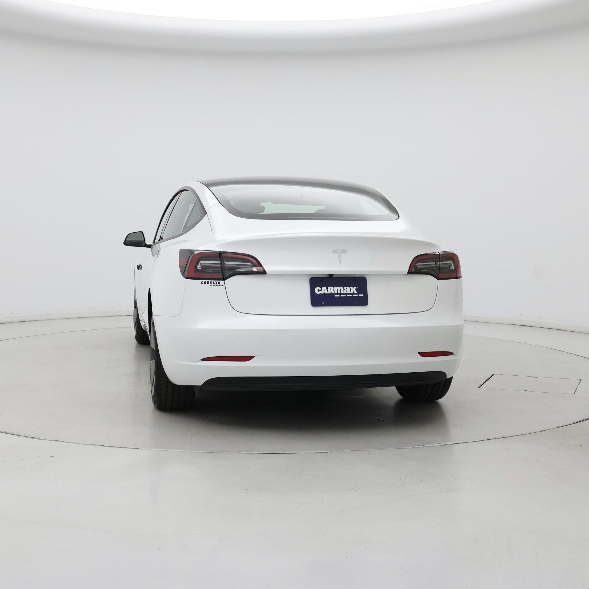 Thumbnail: 2023 Tesla Model 3 - 6