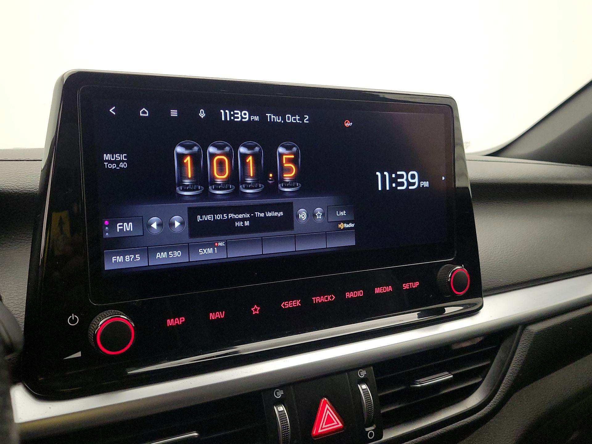 Thumbnail: 2022 Kia Forte - 16