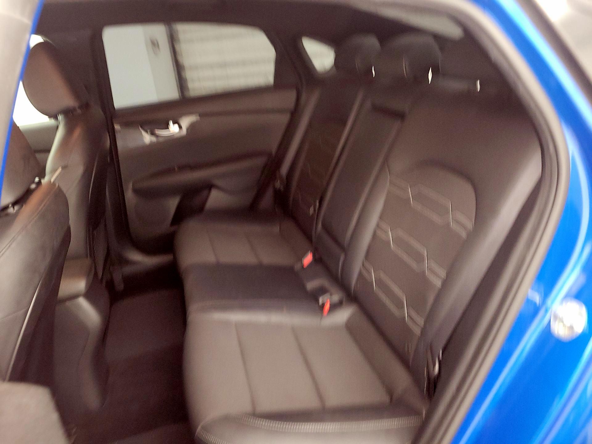 Thumbnail: 2022 Kia Forte - 20