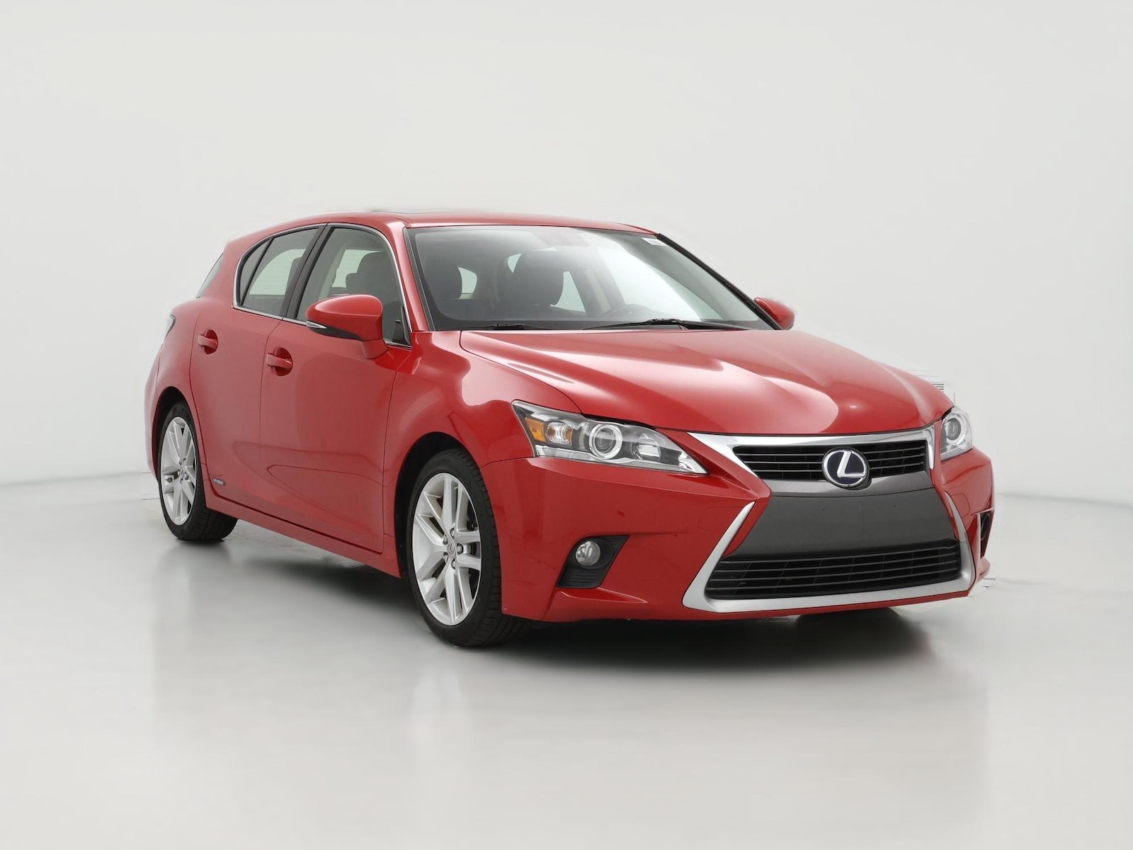 2015 Lexus CT Base