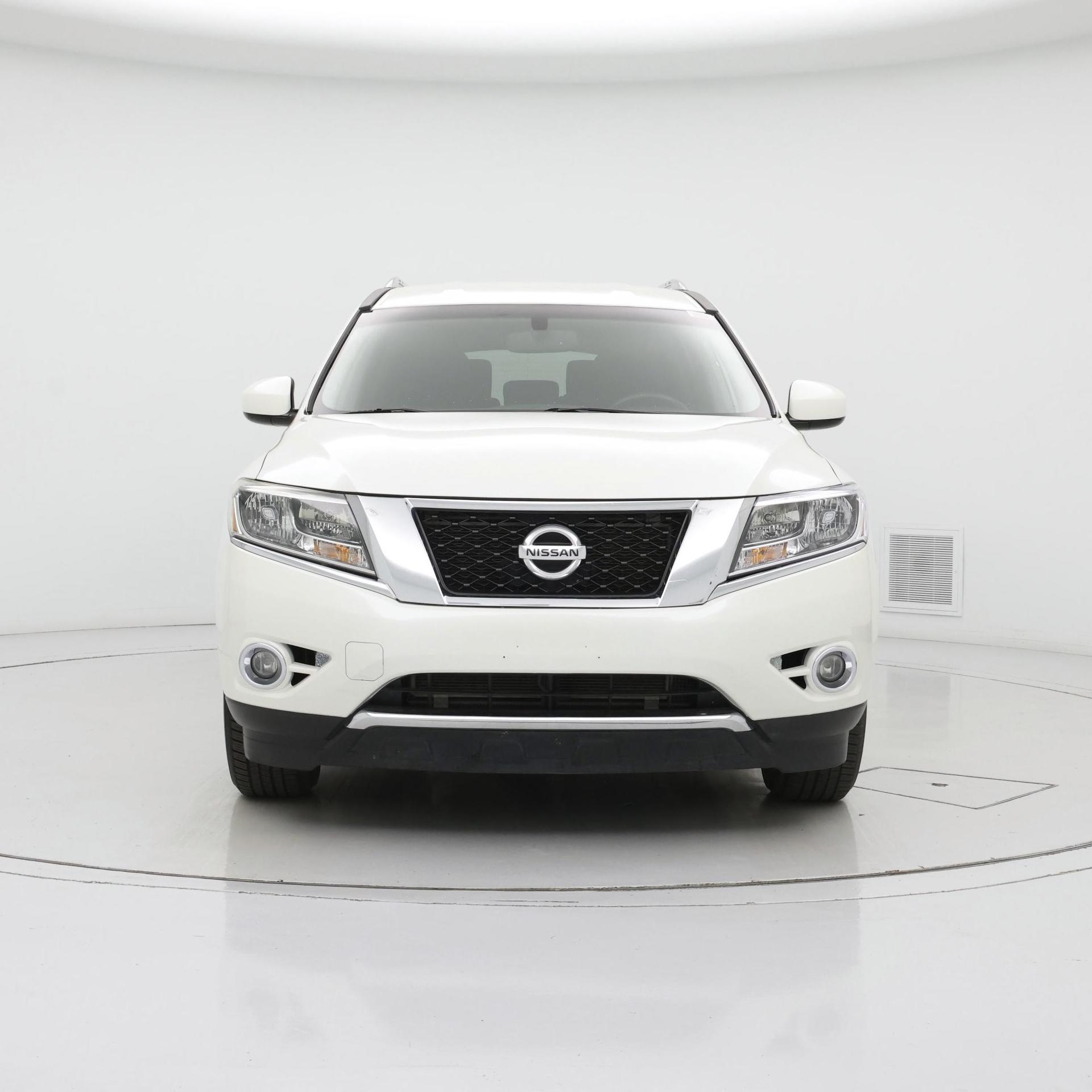 Thumbnail: 2016 Nissan Pathfinder - 5