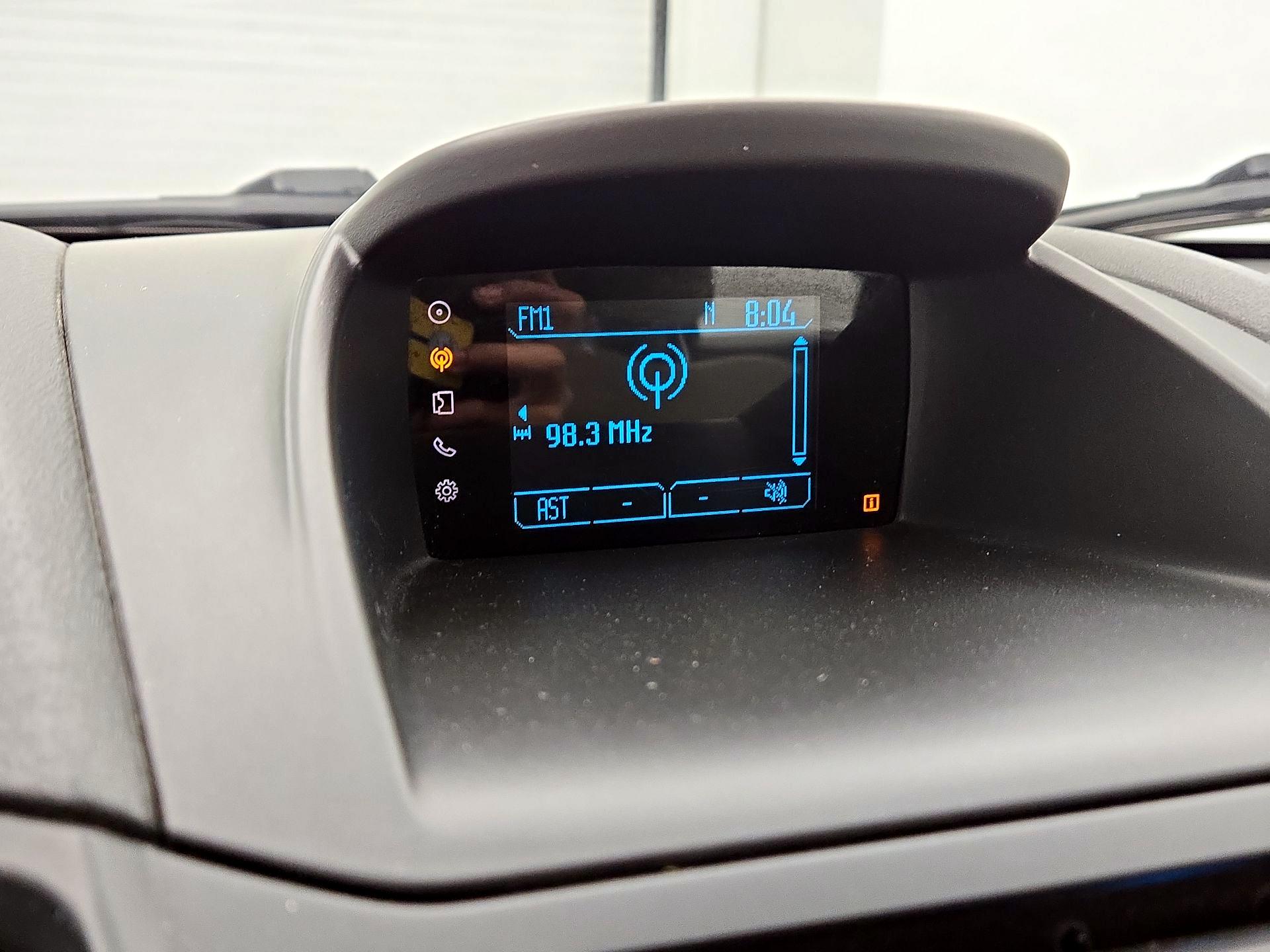 Thumbnail: 2016 Ford Fiesta - 14