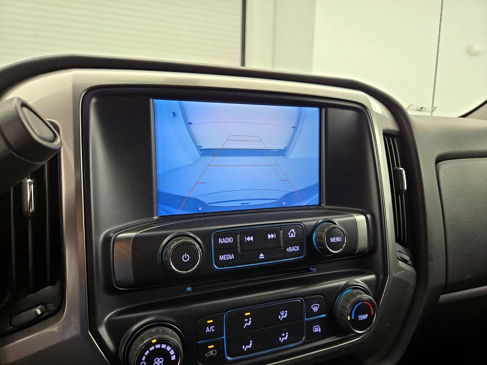 Thumbnail: 2019 Chevrolet Silverado 1500 - 14