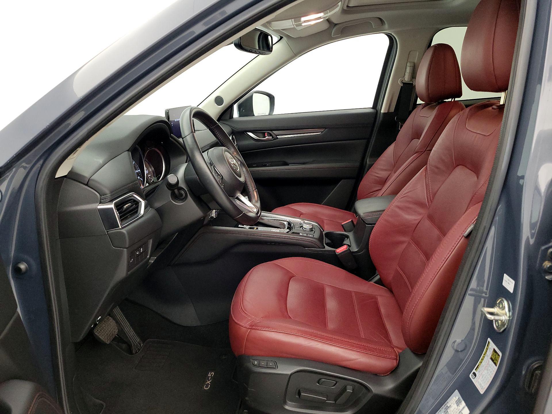 Thumbnail: 2023 Mazda CX-5 - 11