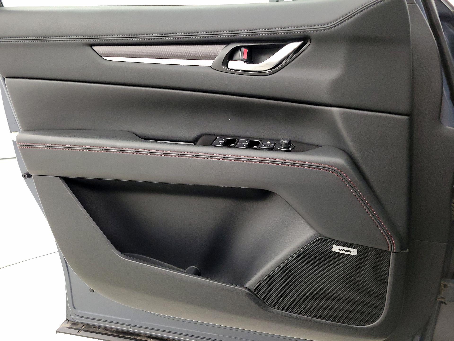 Thumbnail: 2023 Mazda CX-5 - 12