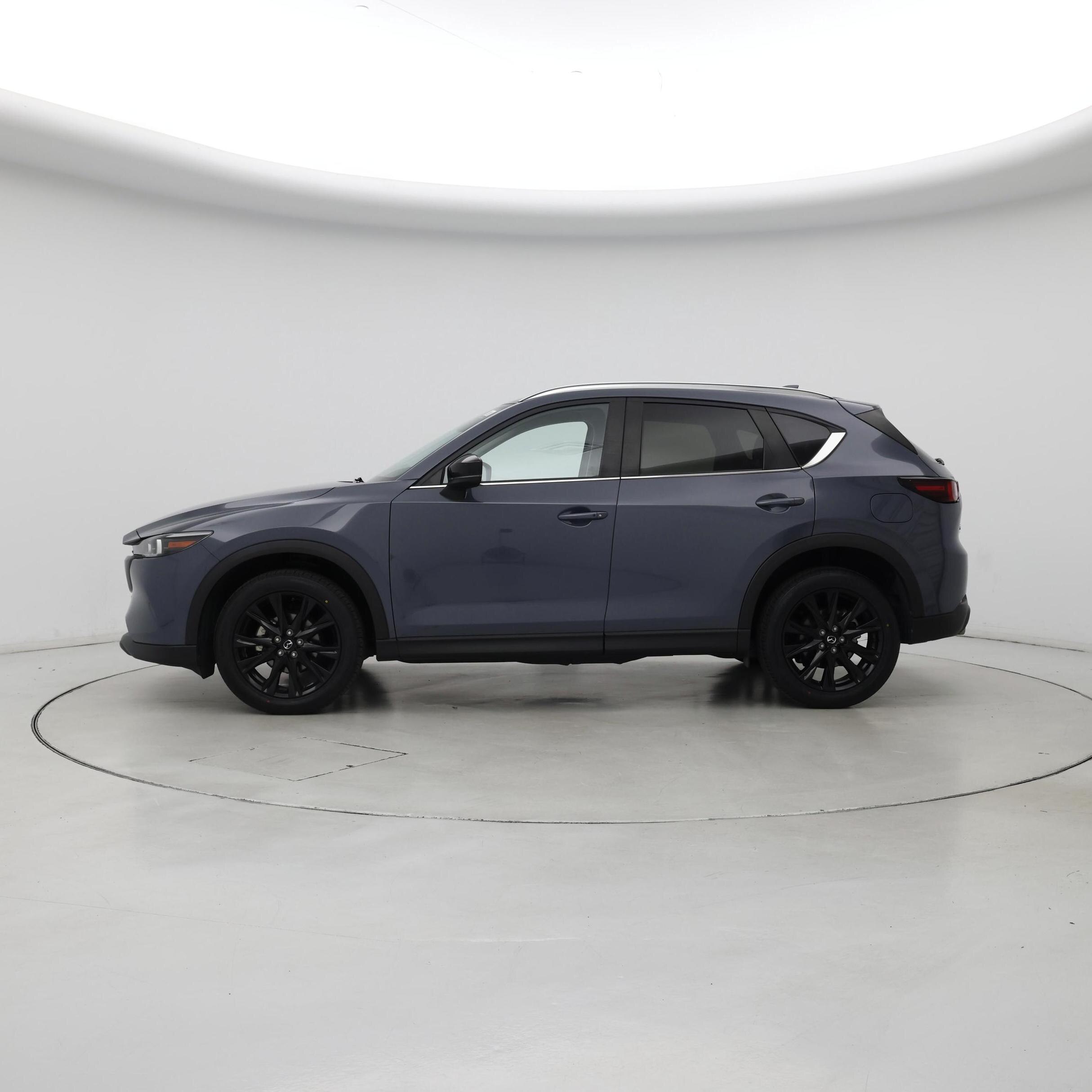 Thumbnail: 2023 Mazda CX-5 - 3
