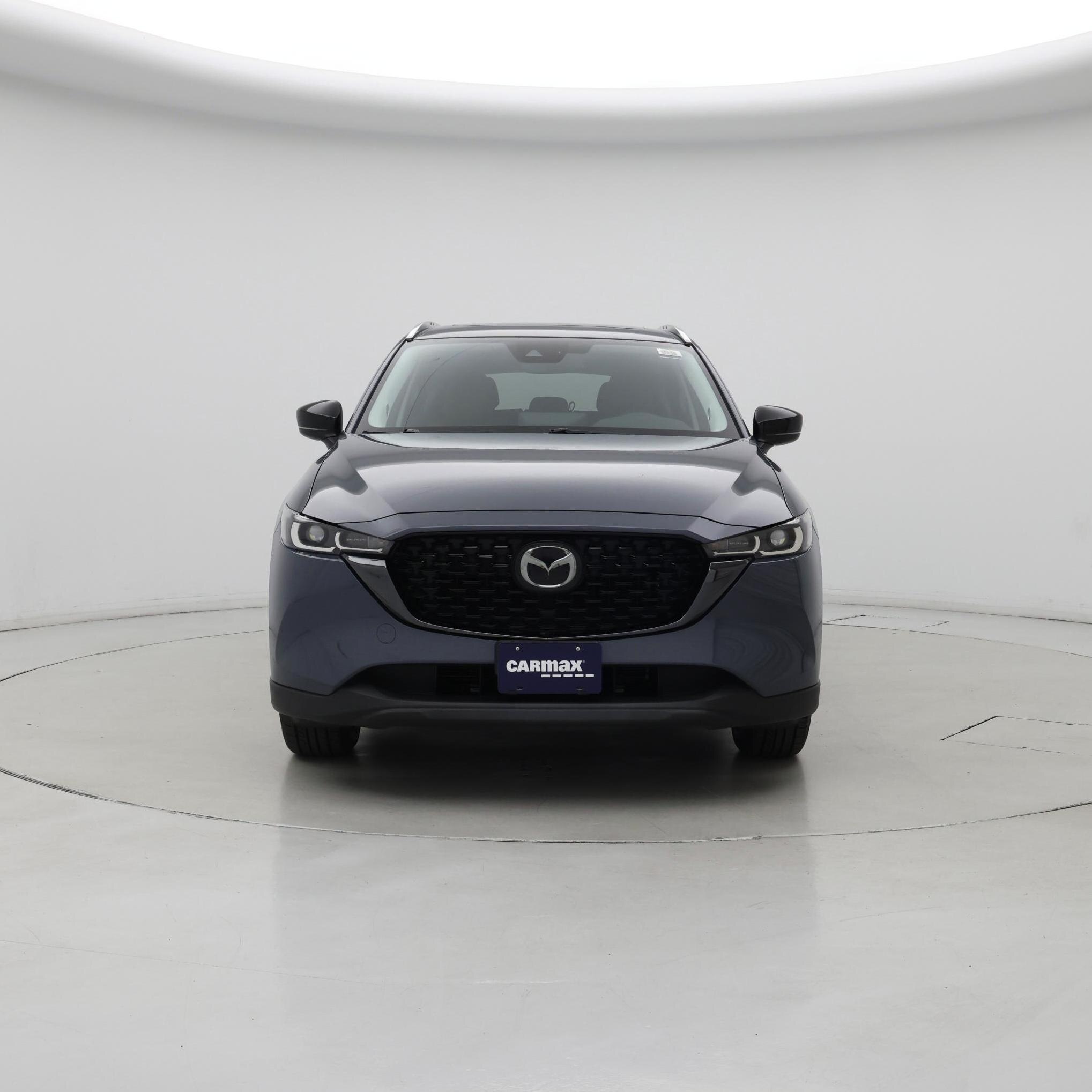 Thumbnail: 2023 Mazda CX-5 - 5