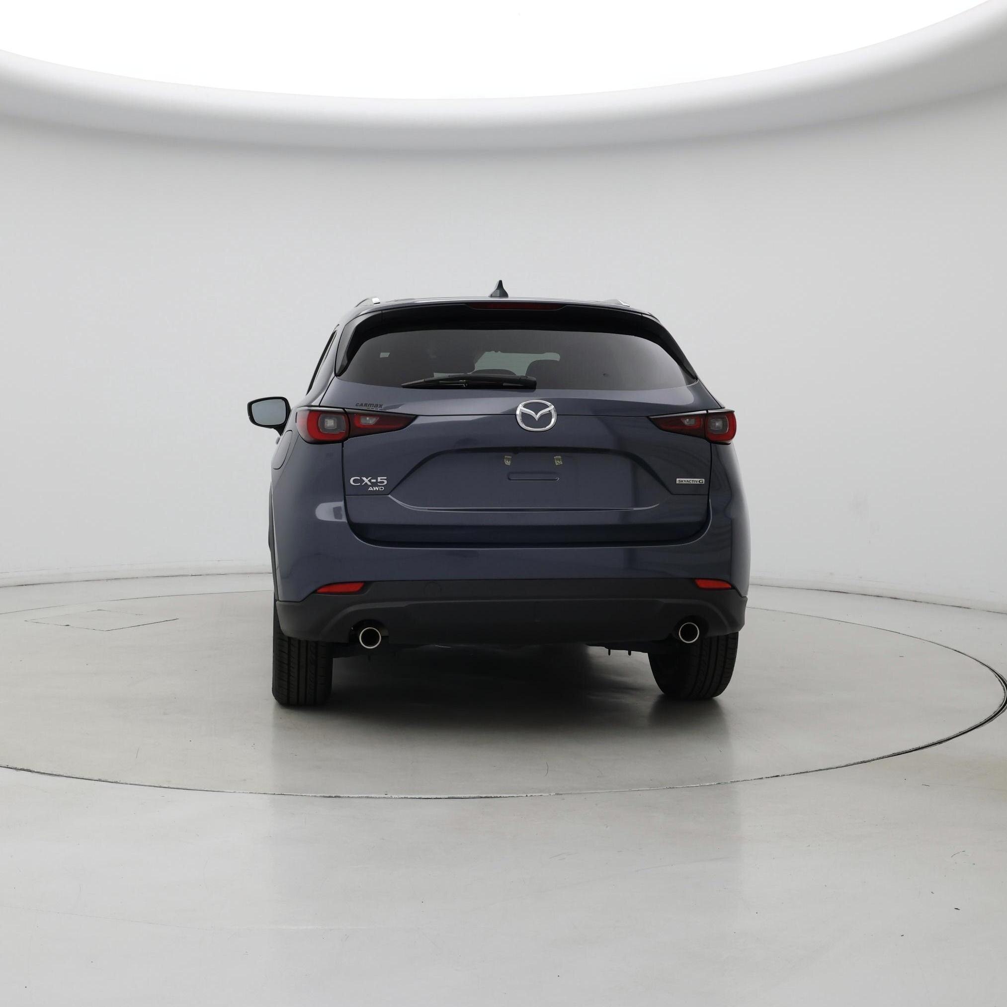Thumbnail: 2023 Mazda CX-5 - 6