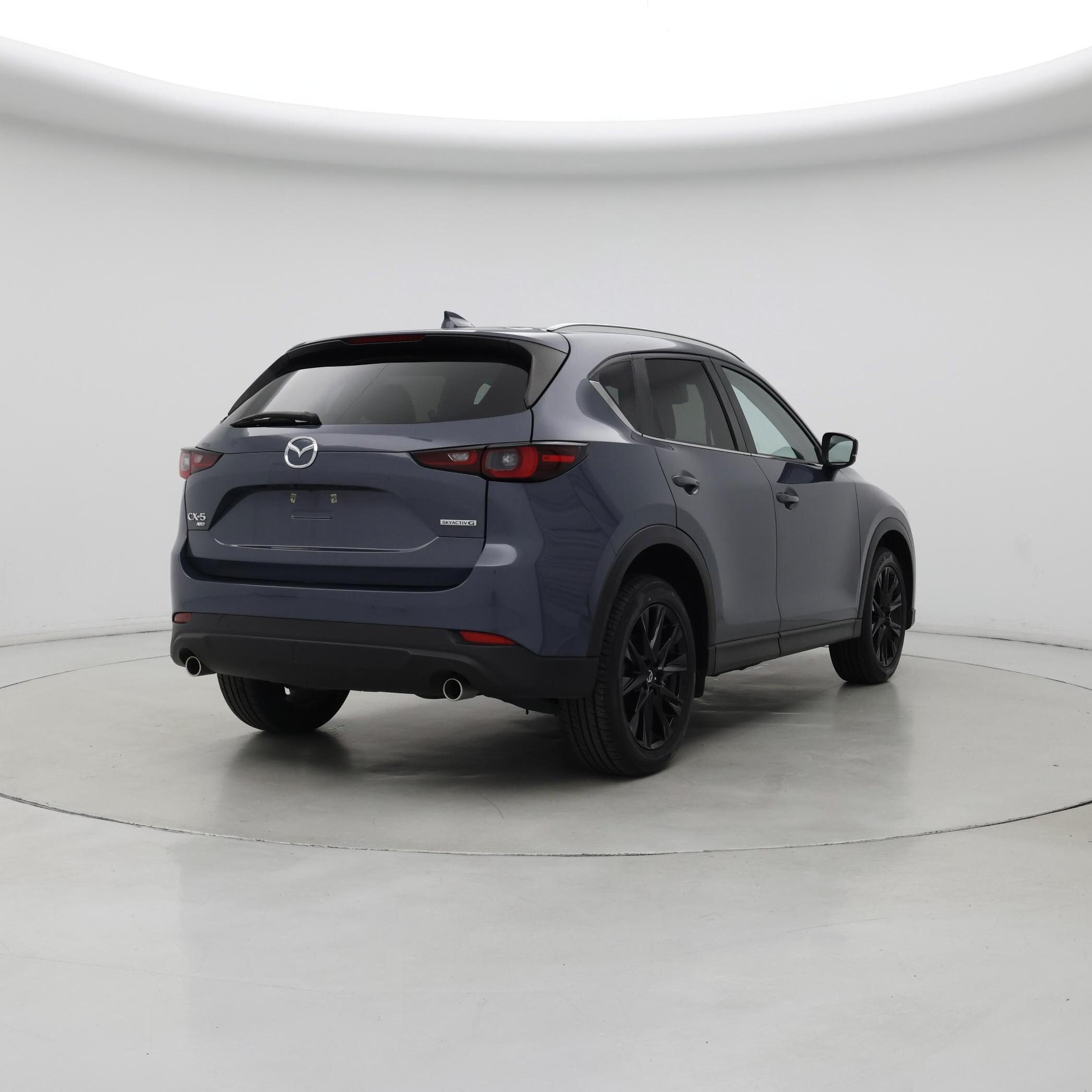 Thumbnail: 2023 Mazda CX-5 - 8