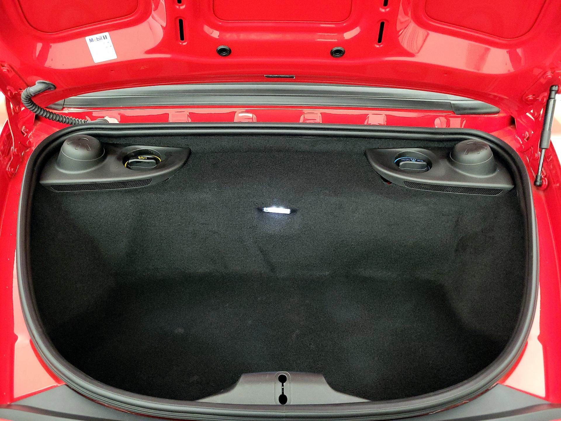 Thumbnail: 2021 Porsche 718 Boxster - 20