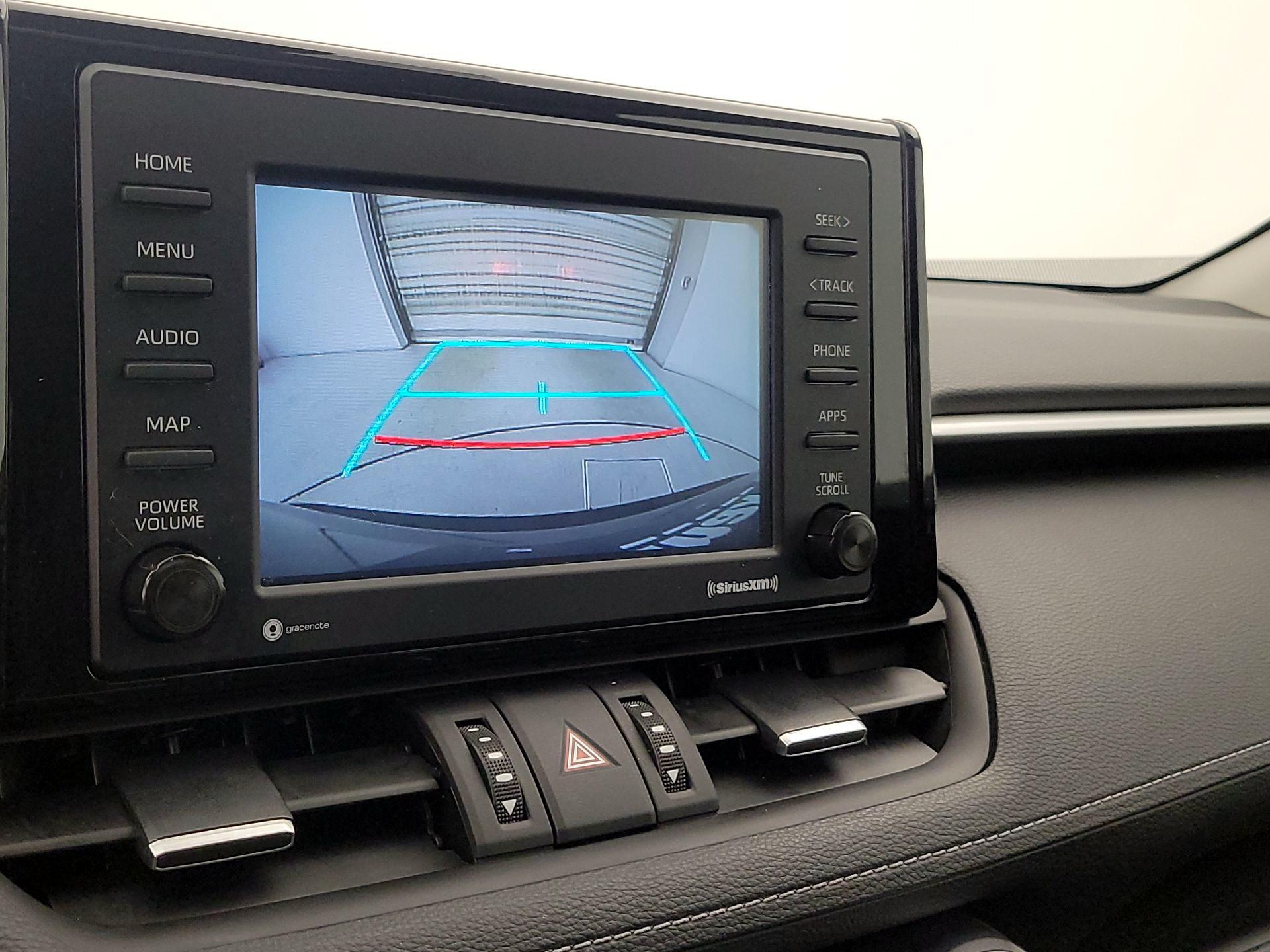 Thumbnail: 2021 Toyota RAV4 - 14