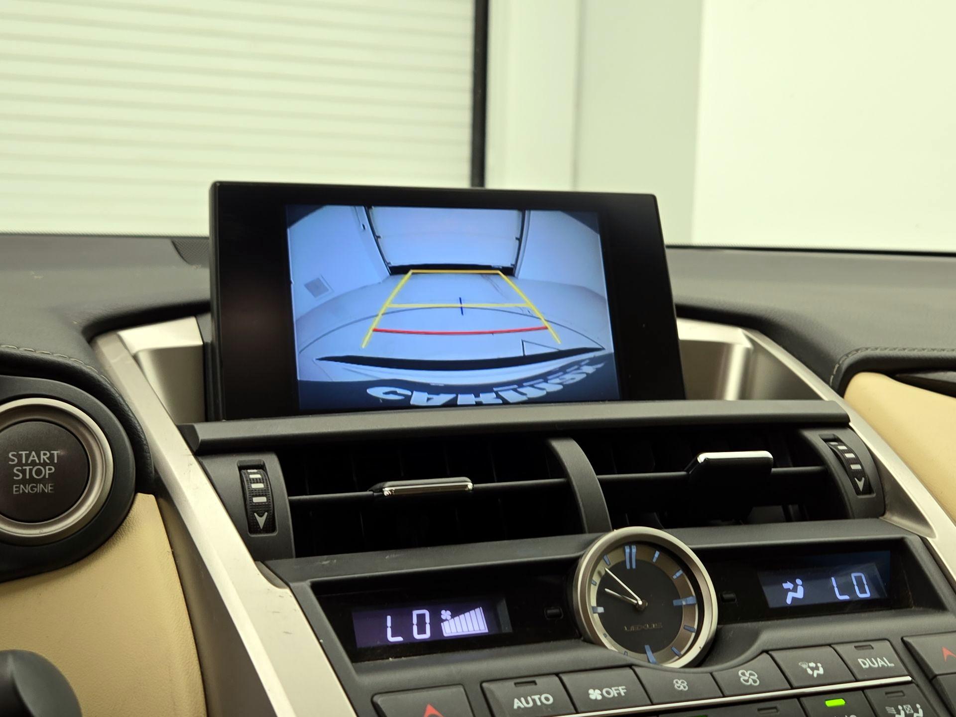Thumbnail: 2017 Lexus NX - 14