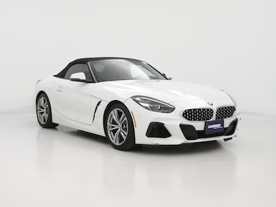 2020 BMW Z4 sDrive30i