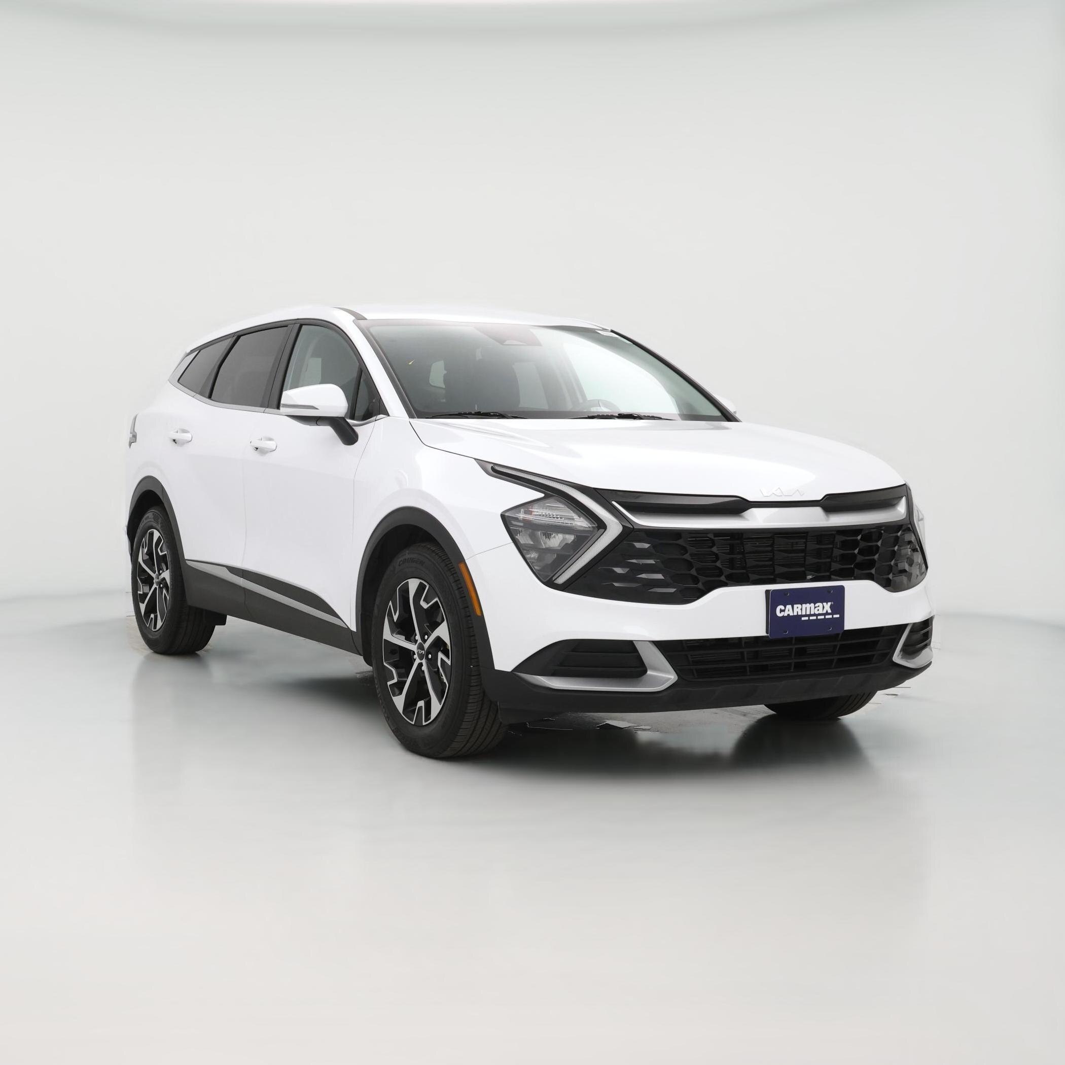 Thumbnail: 2023 Kia Sportage - 1