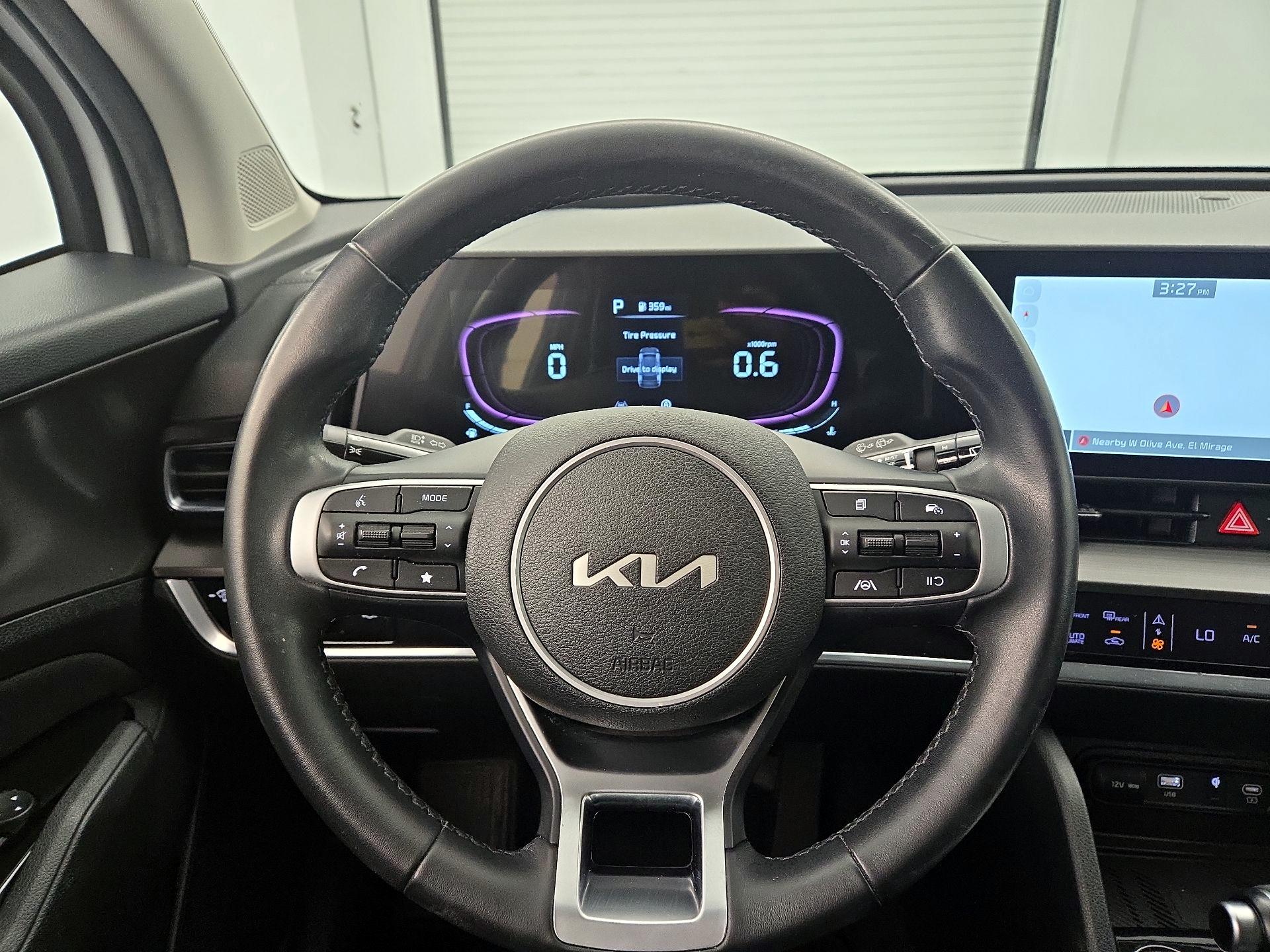 Thumbnail: 2023 Kia Sportage - 10