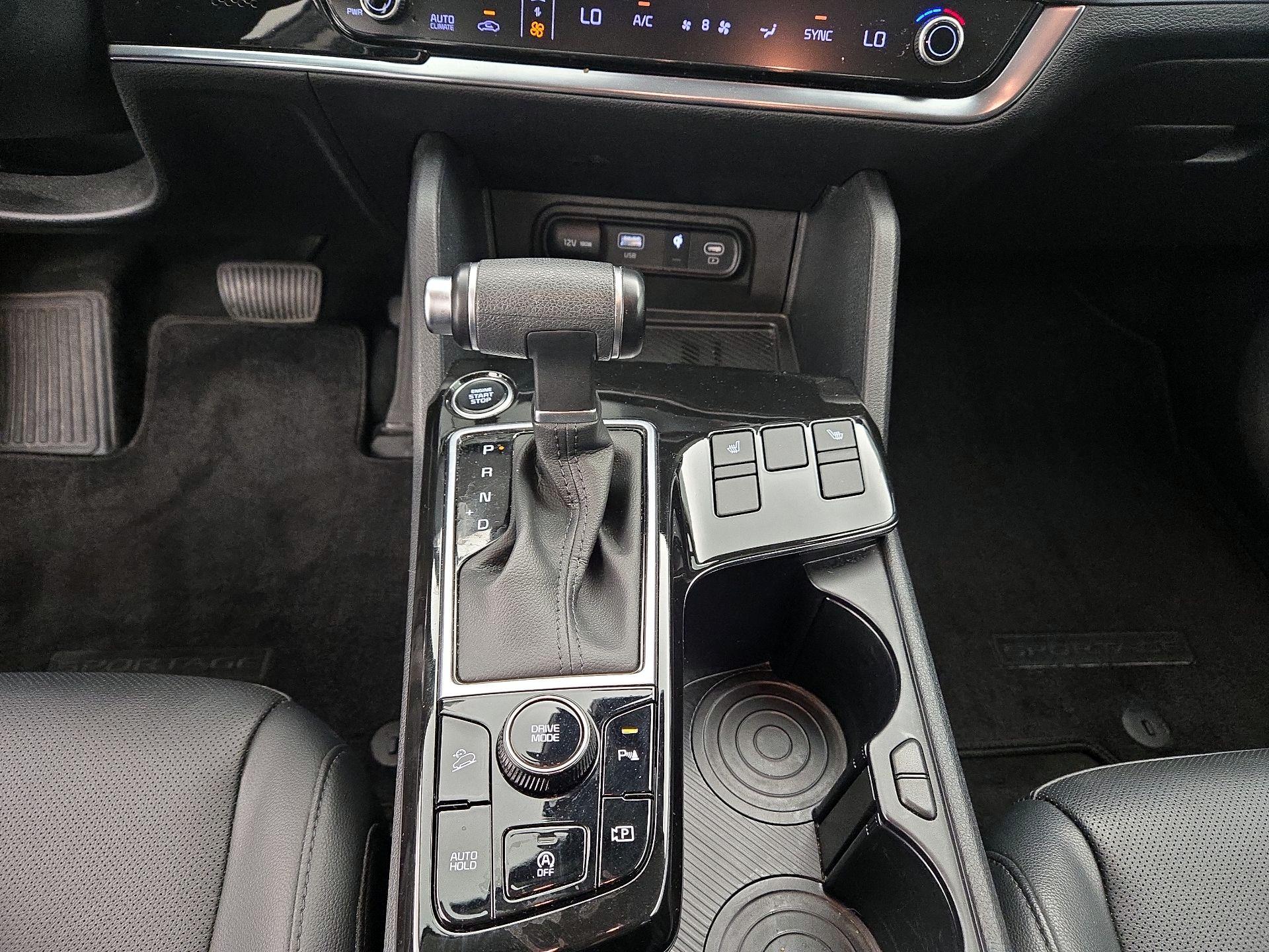 Thumbnail: 2023 Kia Sportage - 18