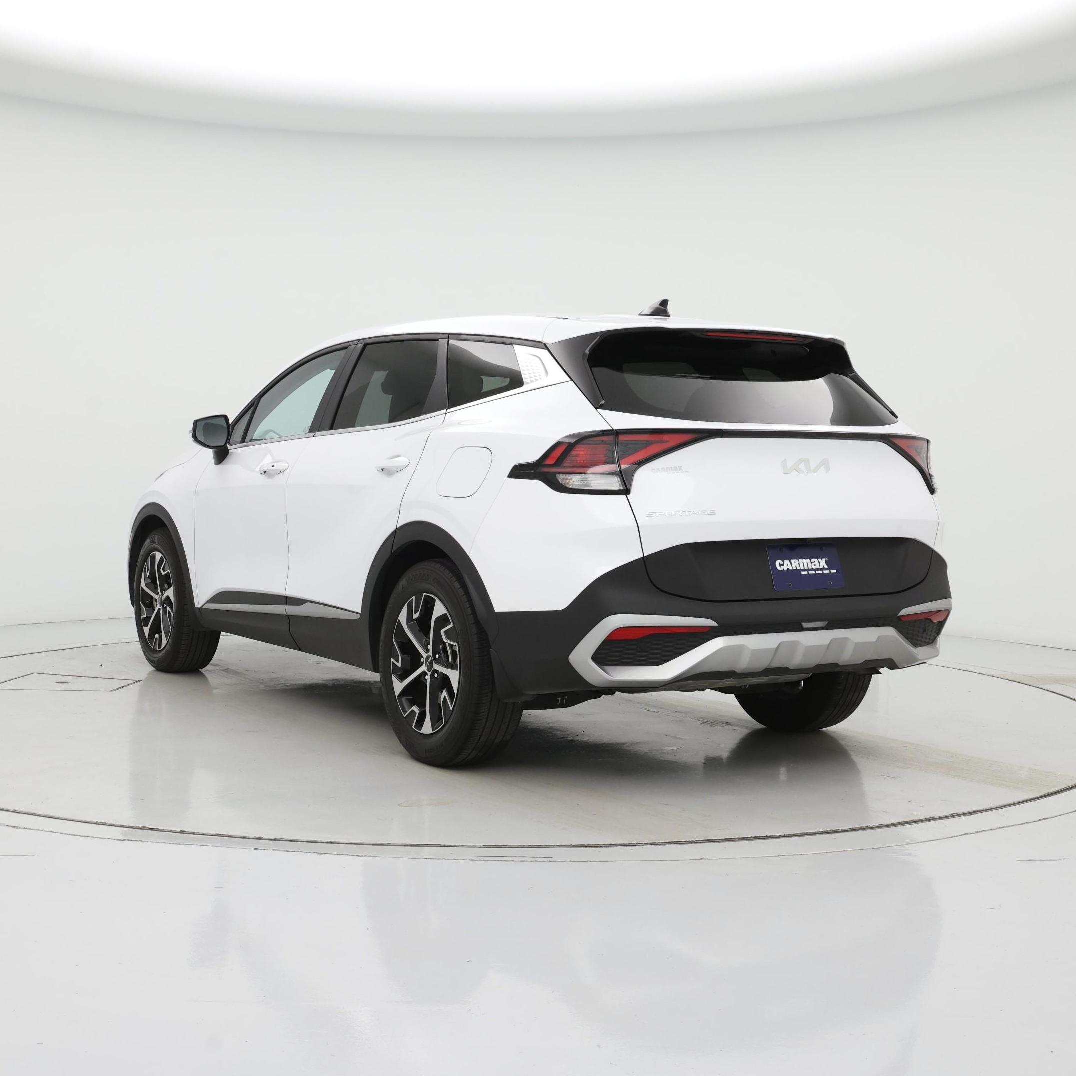 Thumbnail: 2023 Kia Sportage - 2