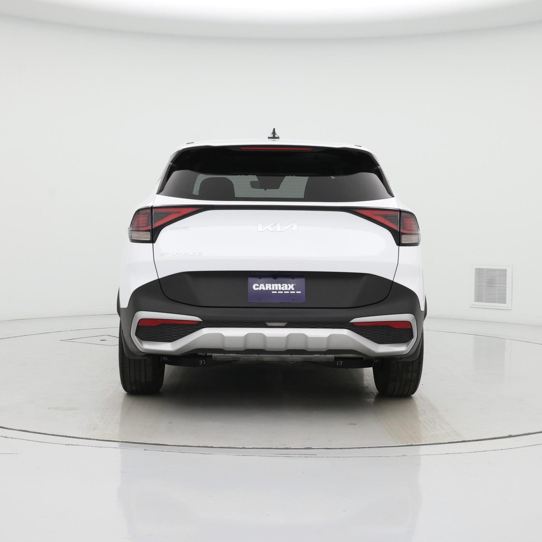 Thumbnail: 2023 Kia Sportage - 6