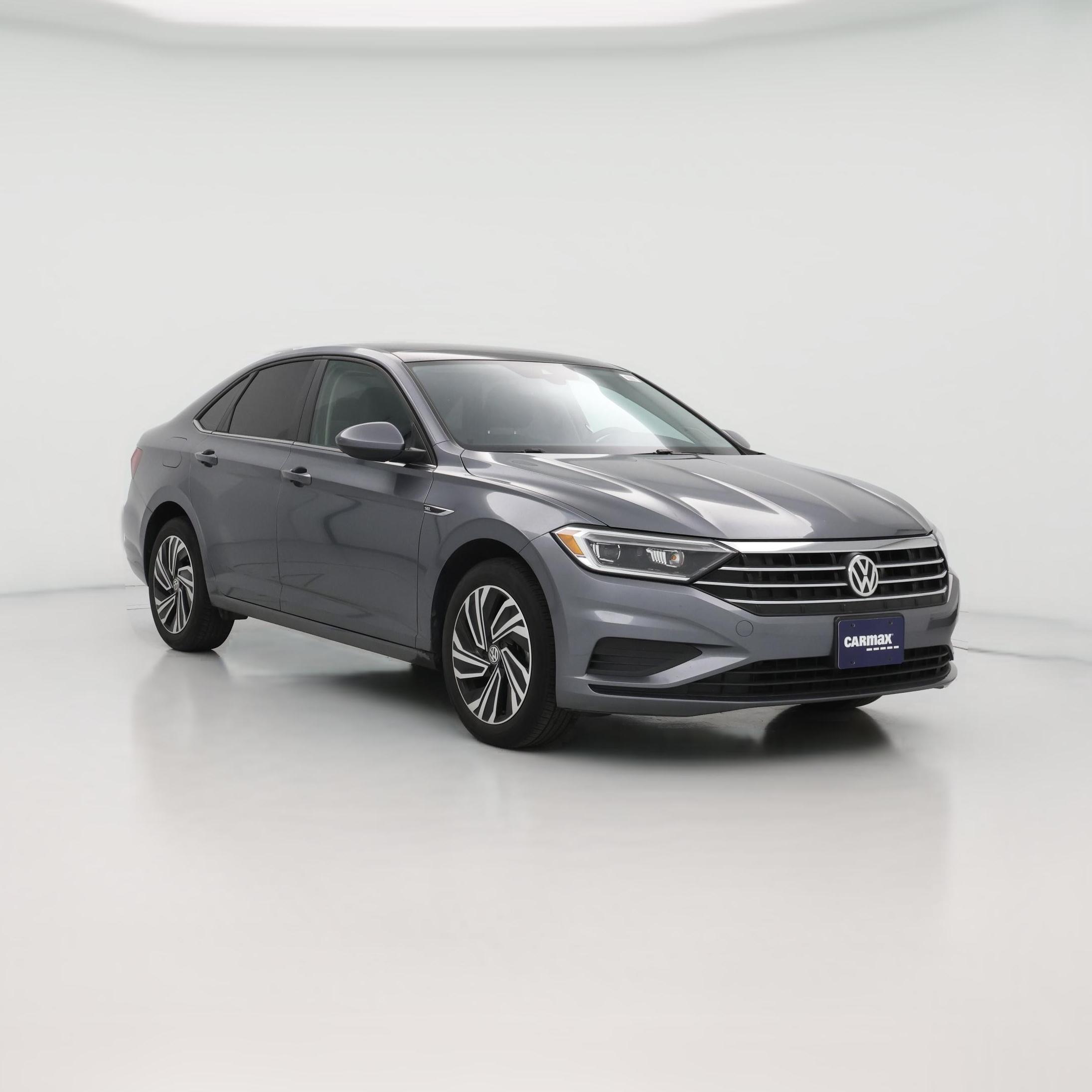 Thumbnail: 2020 Volkswagen Jetta - 1