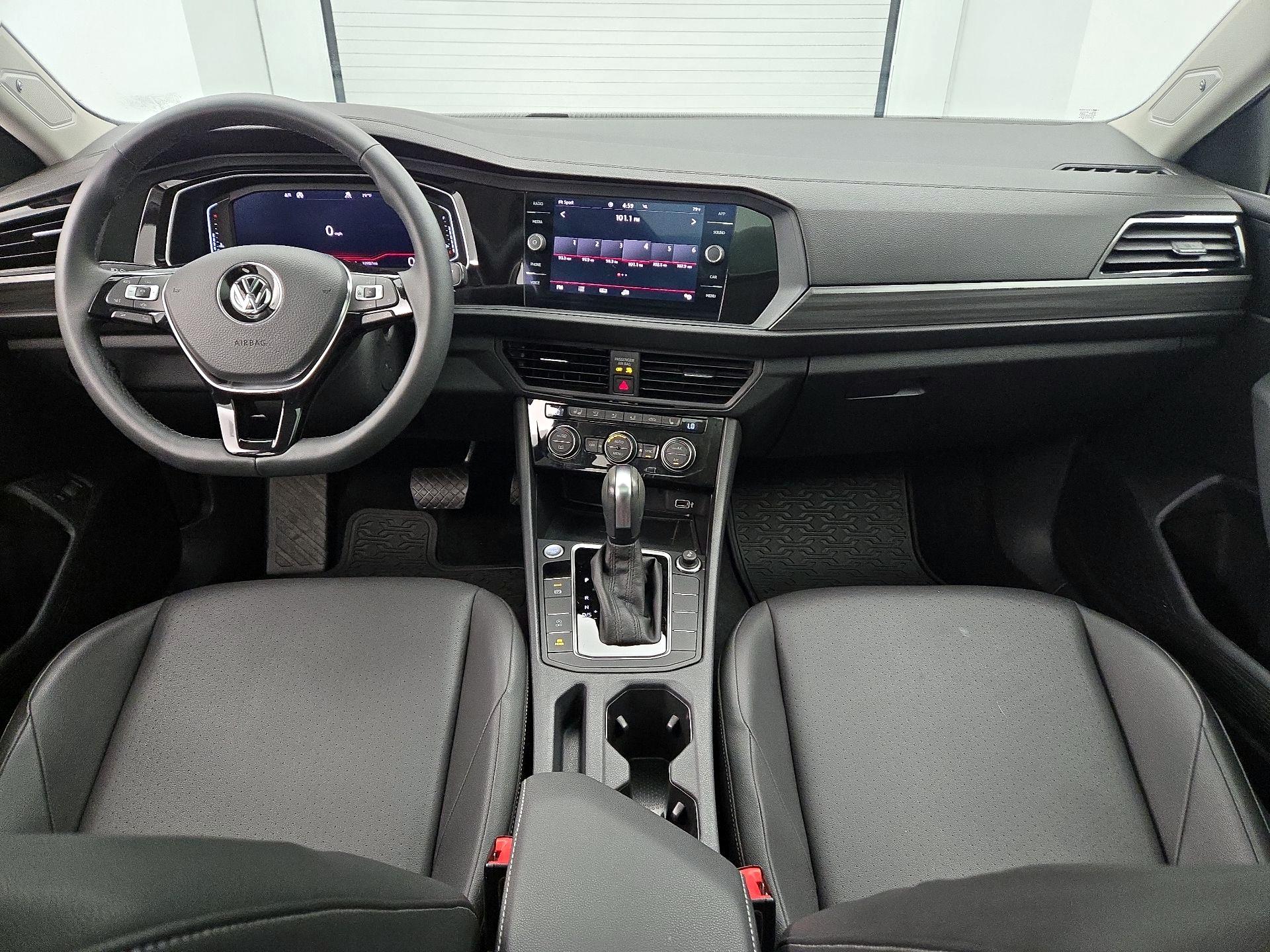Thumbnail: 2020 Volkswagen Jetta - 9