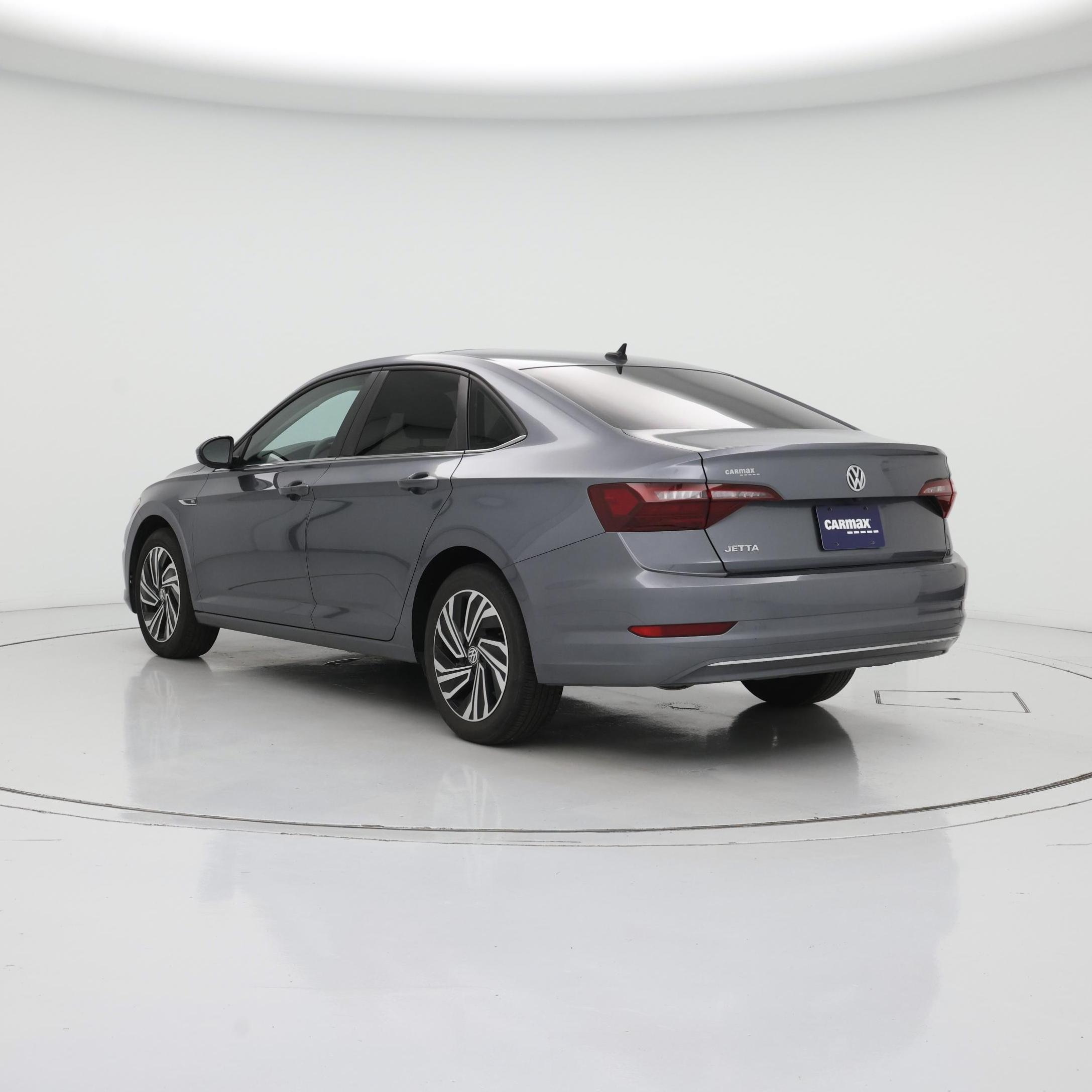 Thumbnail: 2020 Volkswagen Jetta - 2