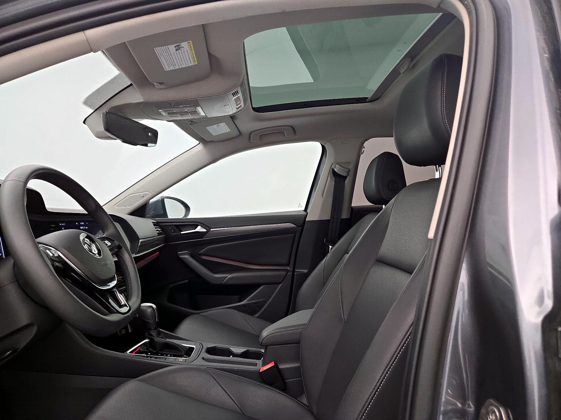 Thumbnail: 2020 Volkswagen Jetta - 19