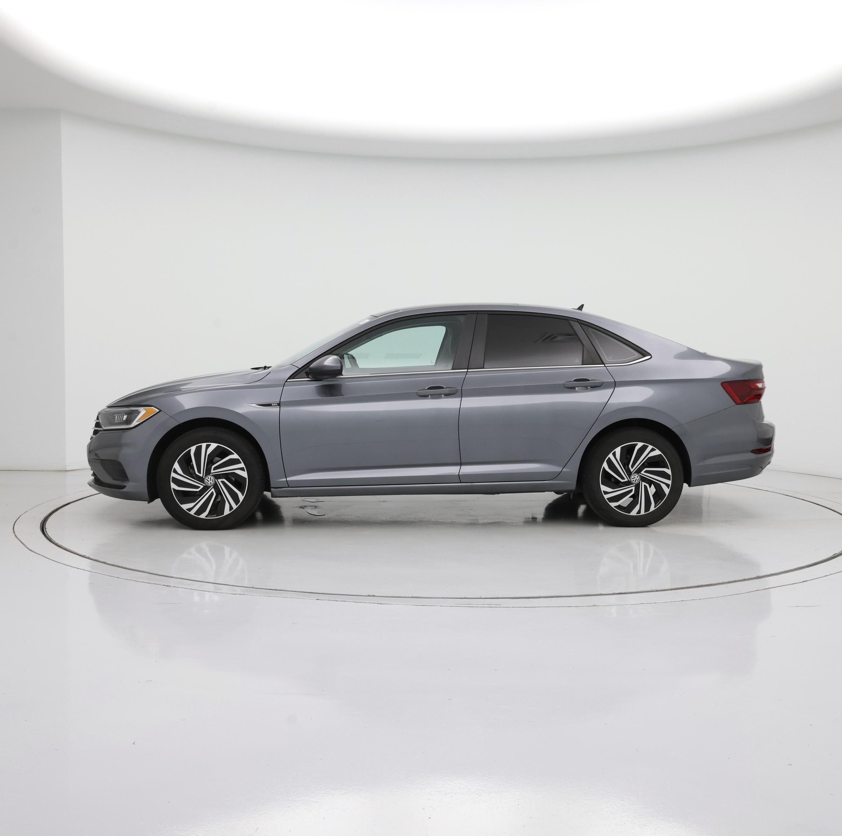 Thumbnail: 2020 Volkswagen Jetta - 3
