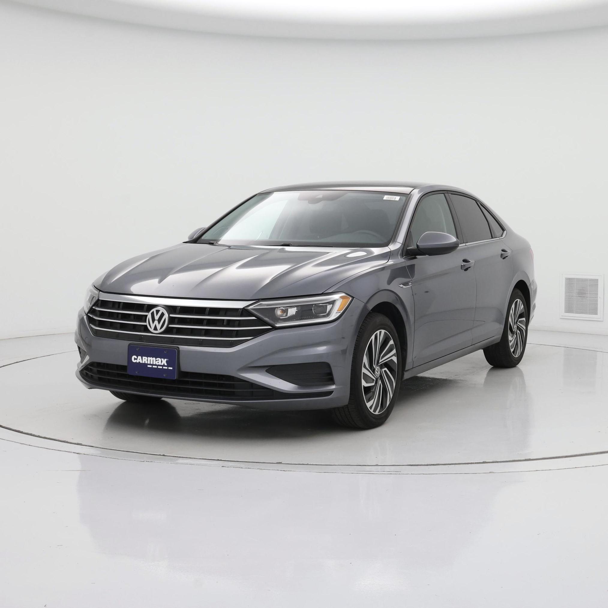 Thumbnail: 2020 Volkswagen Jetta - 4