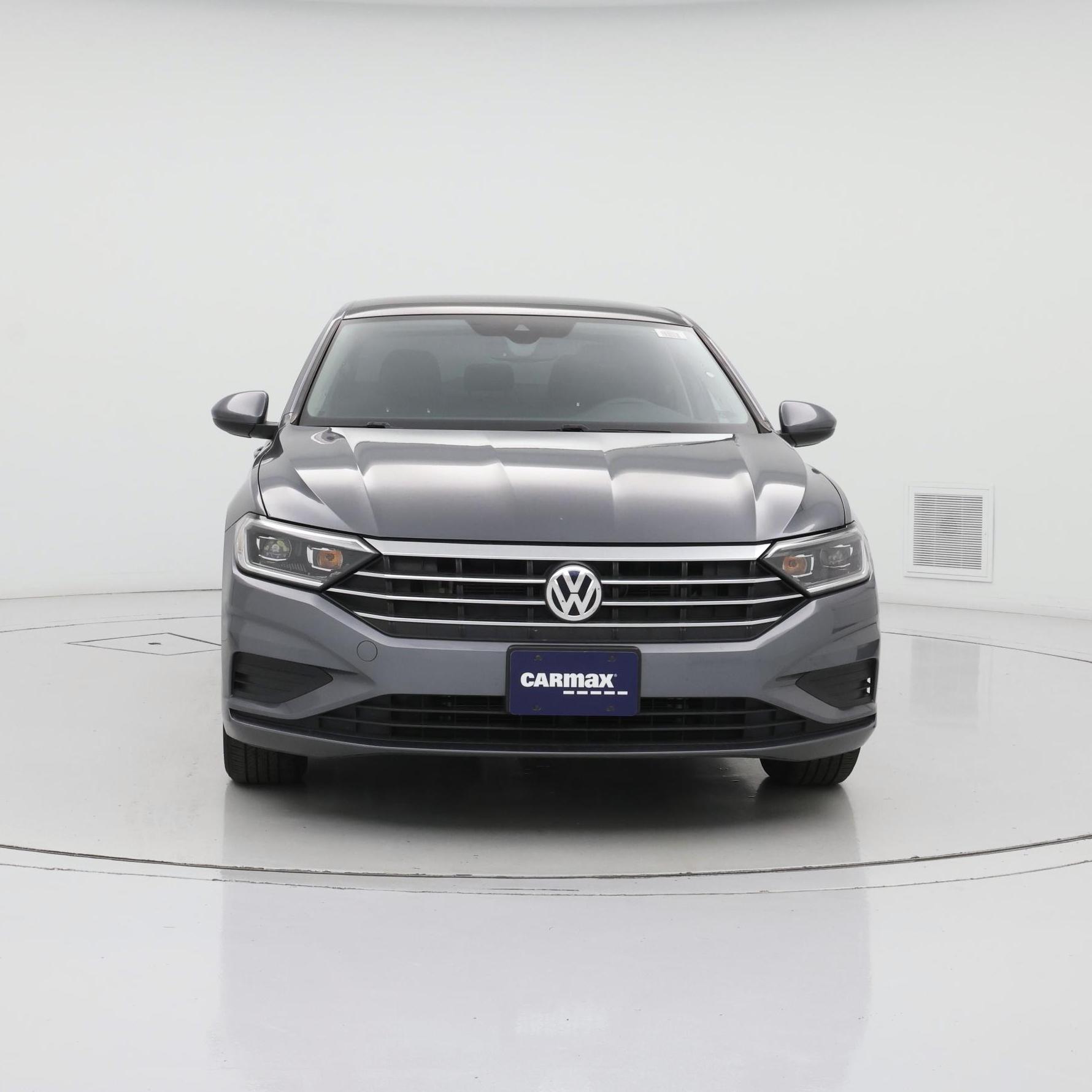 Thumbnail: 2020 Volkswagen Jetta - 5