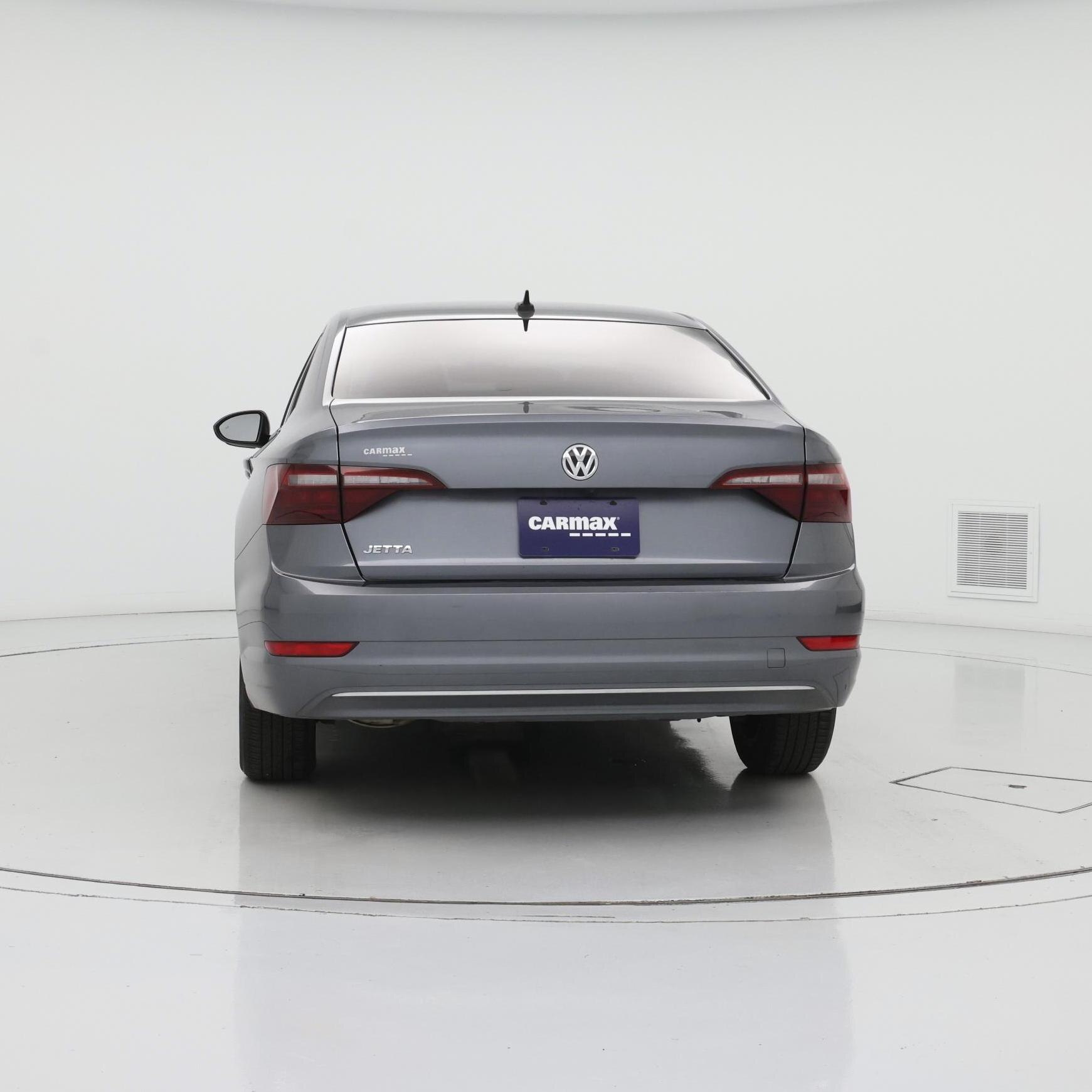 Thumbnail: 2020 Volkswagen Jetta - 6