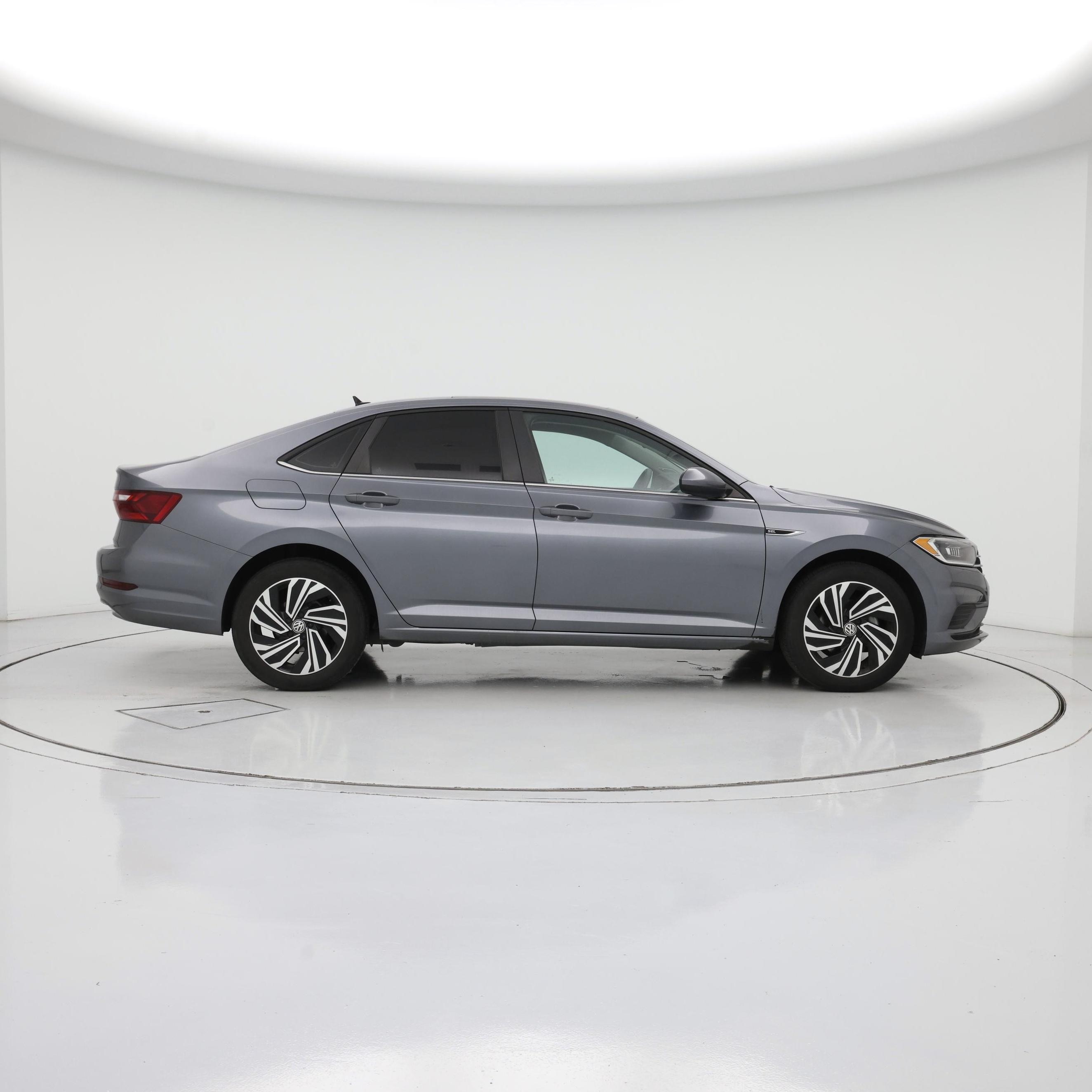 Thumbnail: 2020 Volkswagen Jetta - 7