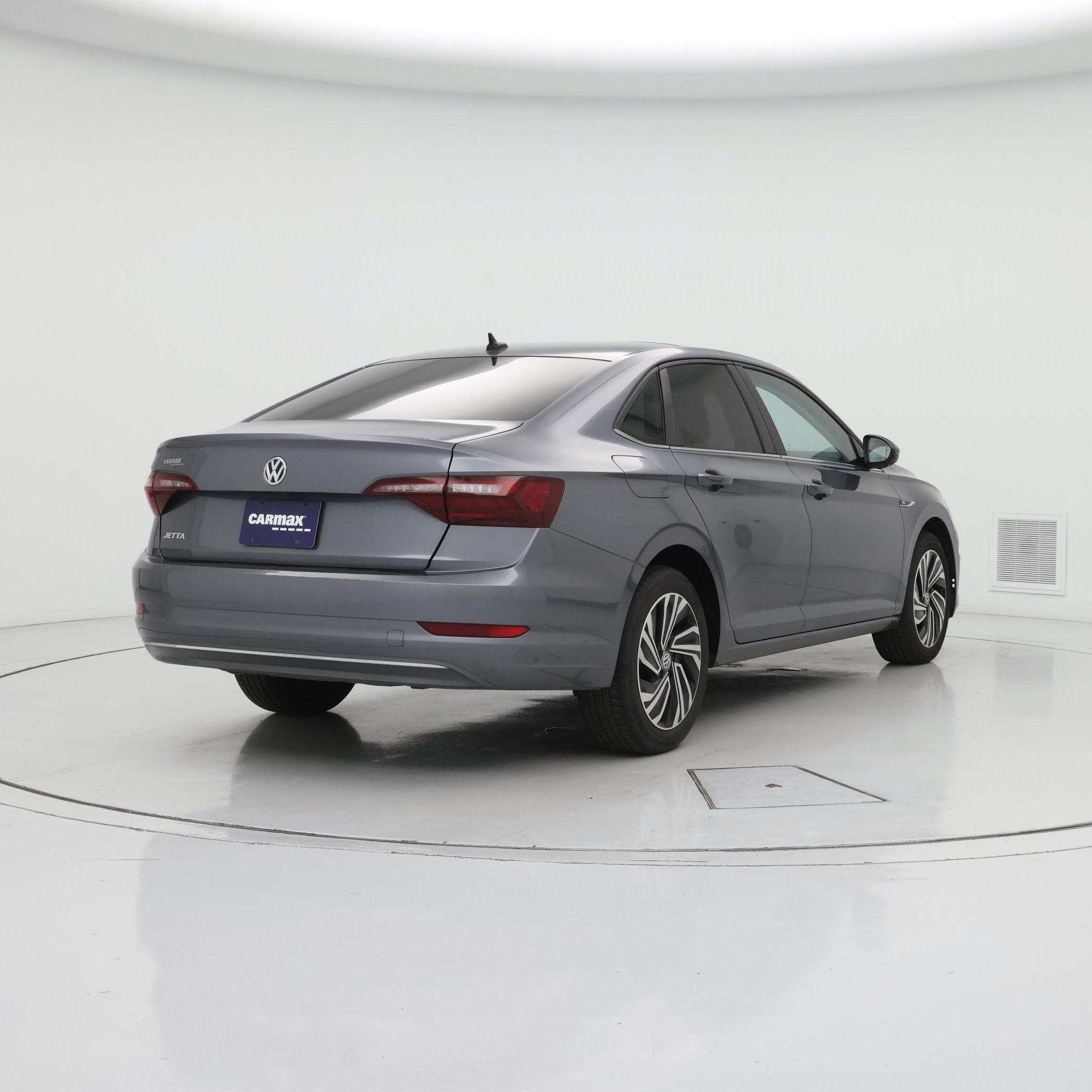 Thumbnail: 2020 Volkswagen Jetta - 8