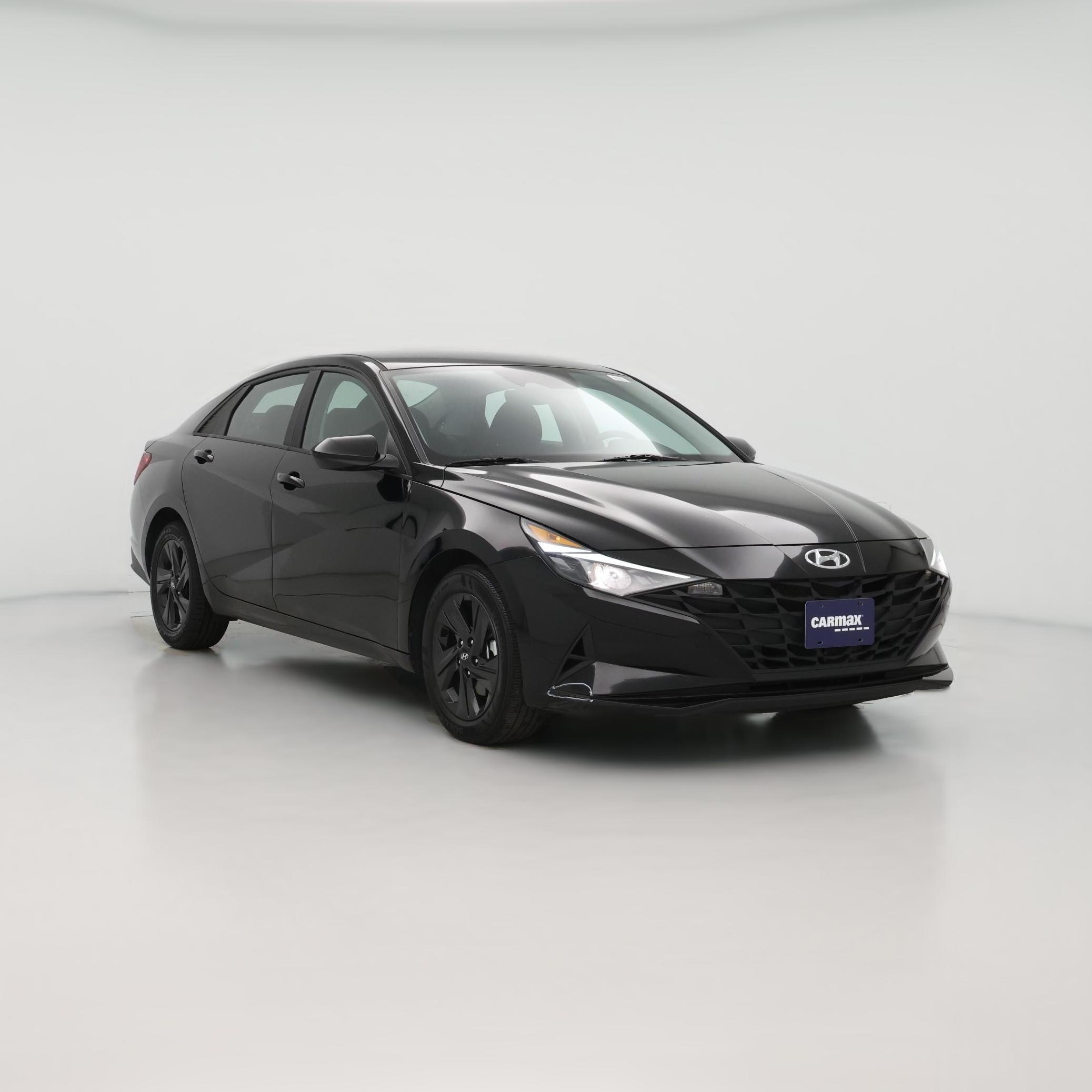 Thumbnail: 2022 Hyundai Elantra - 1