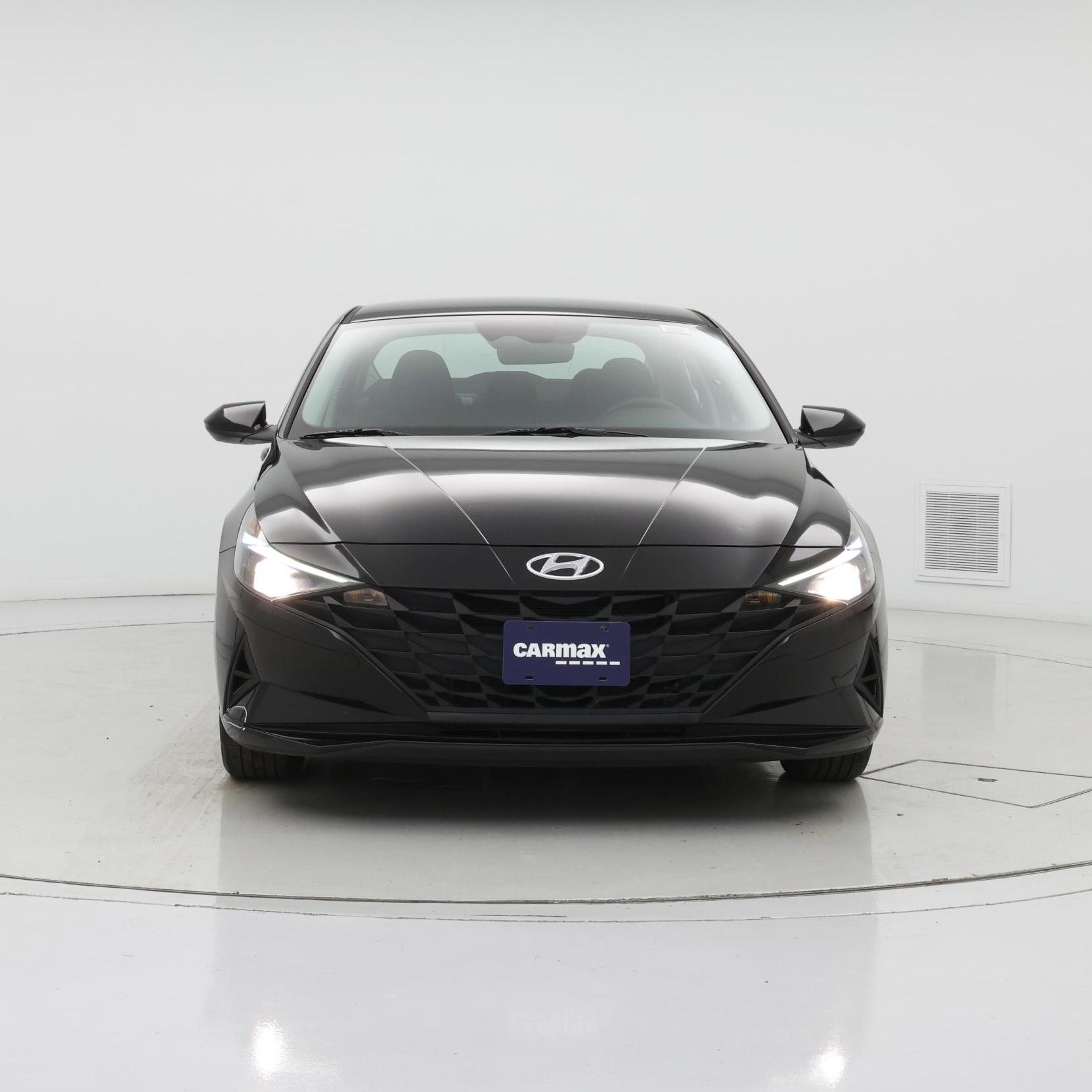 Thumbnail: 2022 Hyundai Elantra - 5
