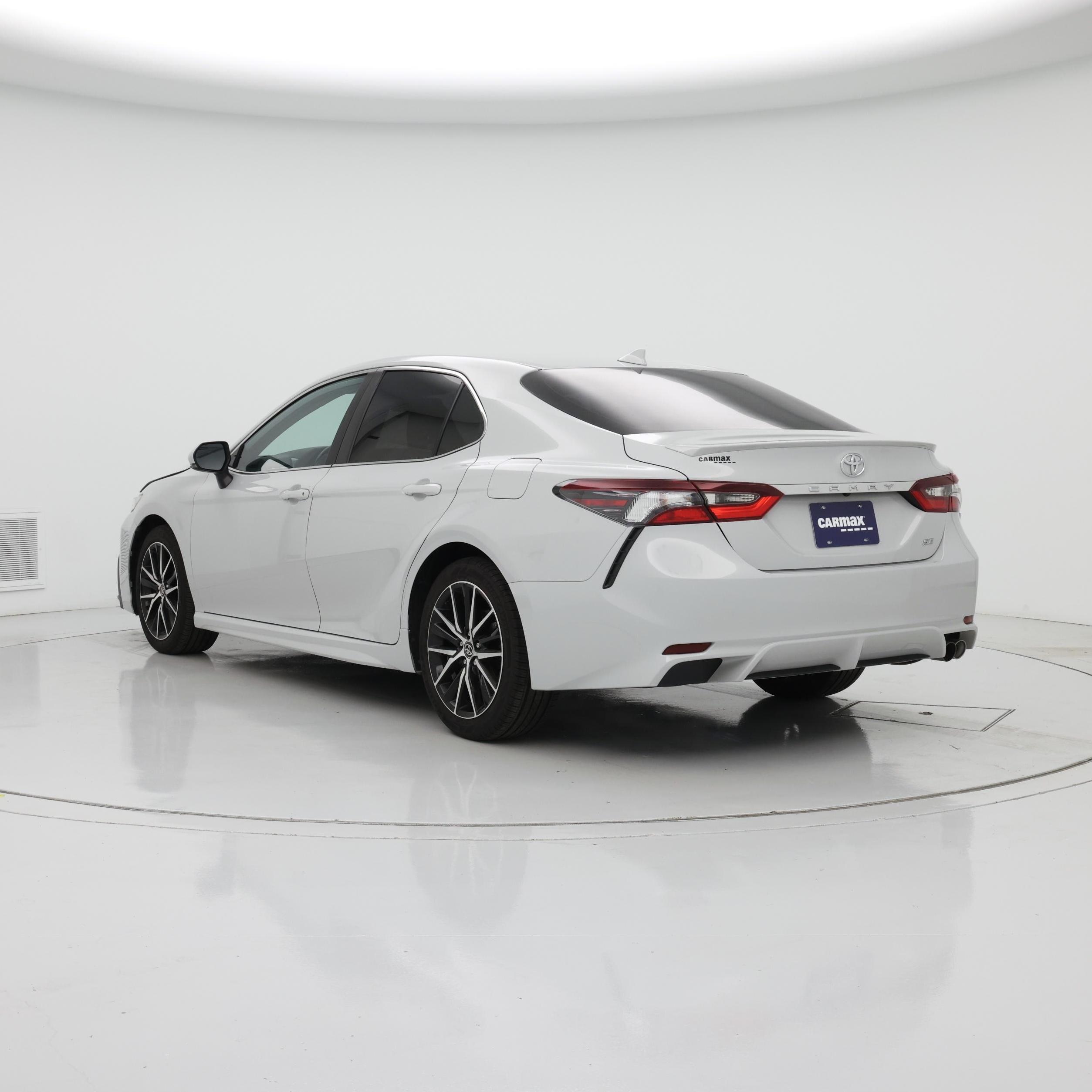 Thumbnail: 2023 Toyota Camry - 2