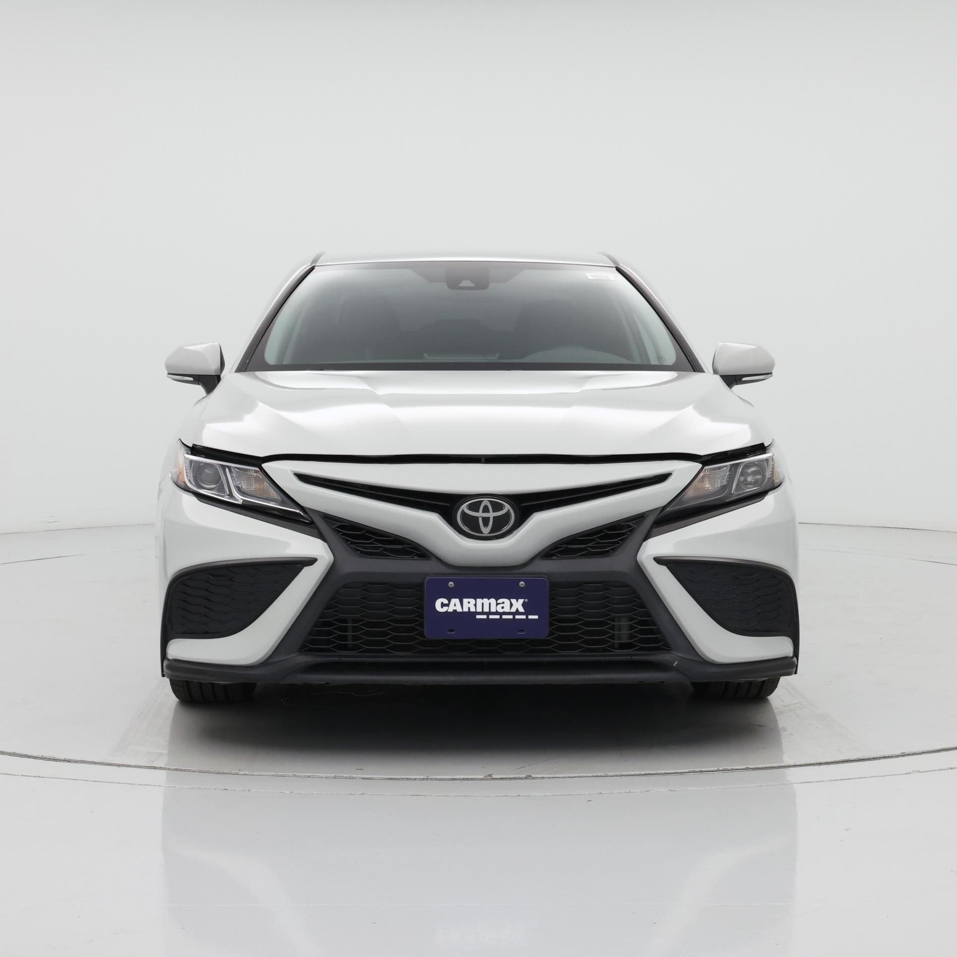 Thumbnail: 2023 Toyota Camry - 5