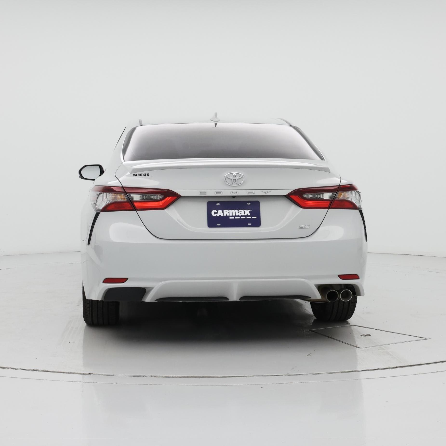 Thumbnail: 2023 Toyota Camry - 6