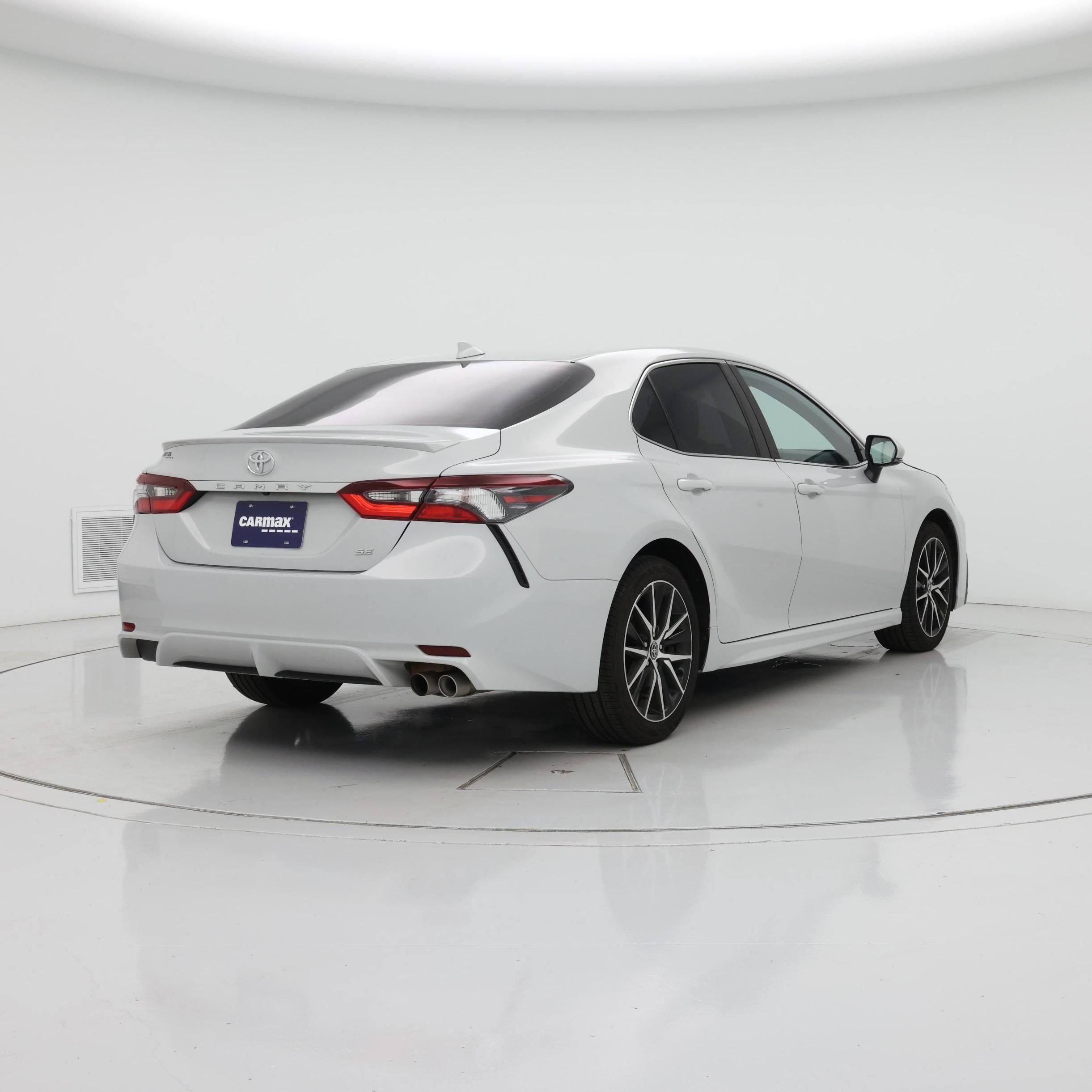 Thumbnail: 2023 Toyota Camry - 8