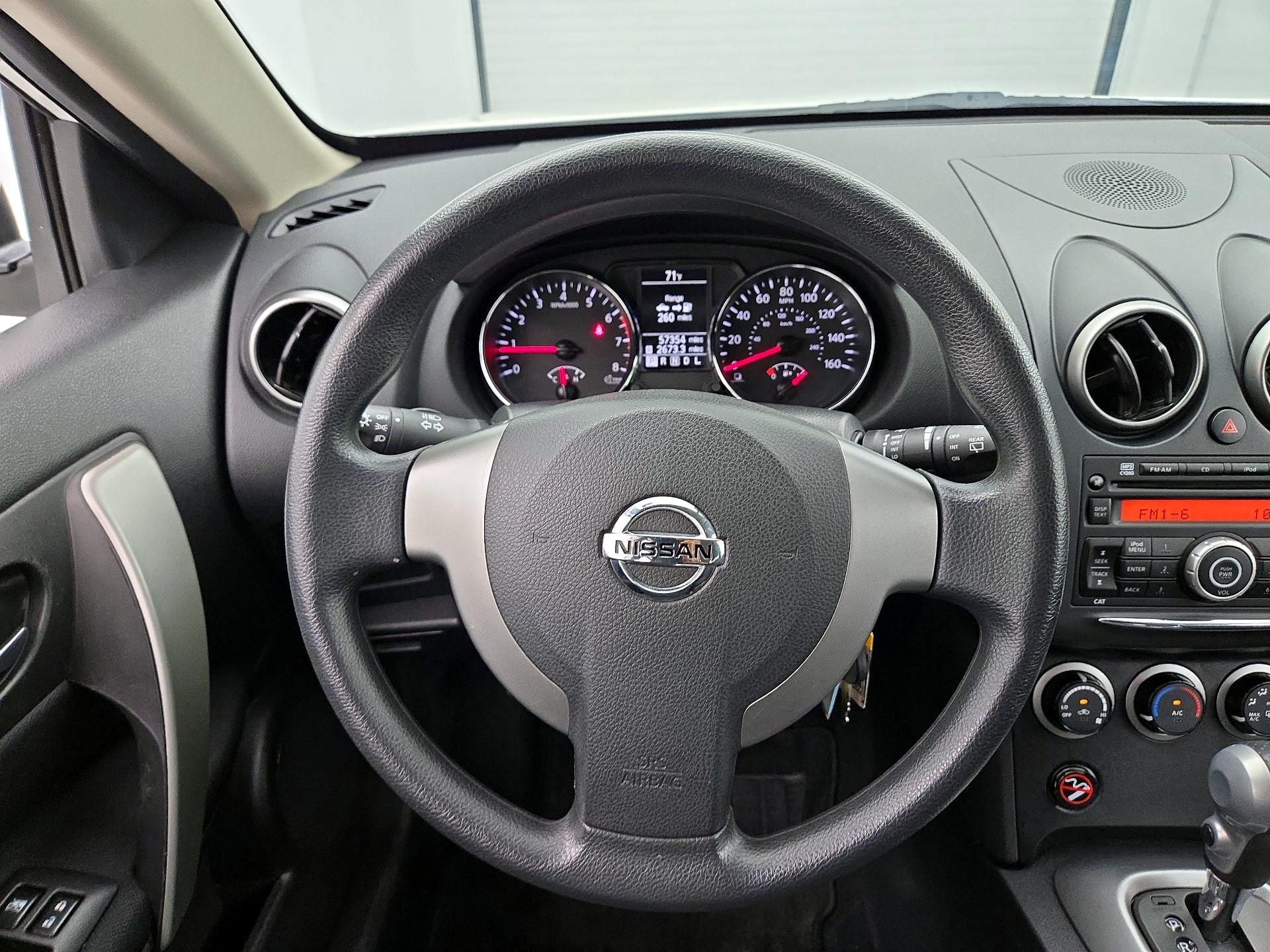 Thumbnail: 2015 Nissan Rogue - 10