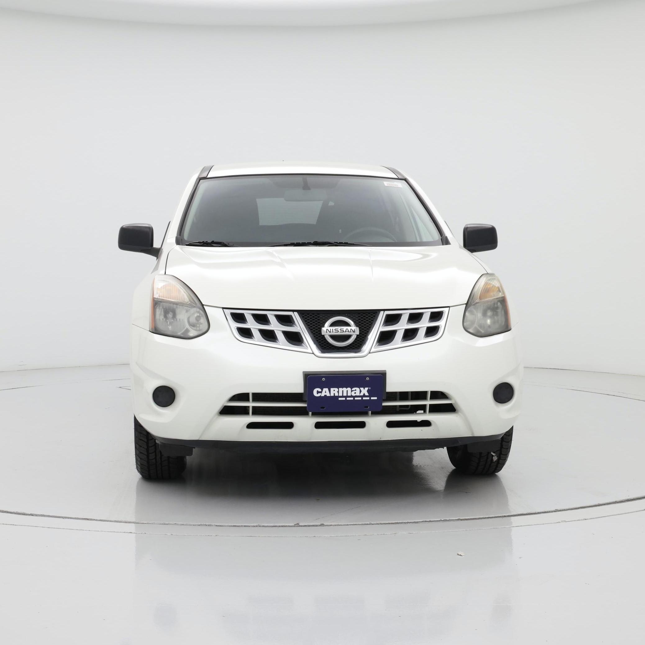 Thumbnail: 2015 Nissan Rogue - 5