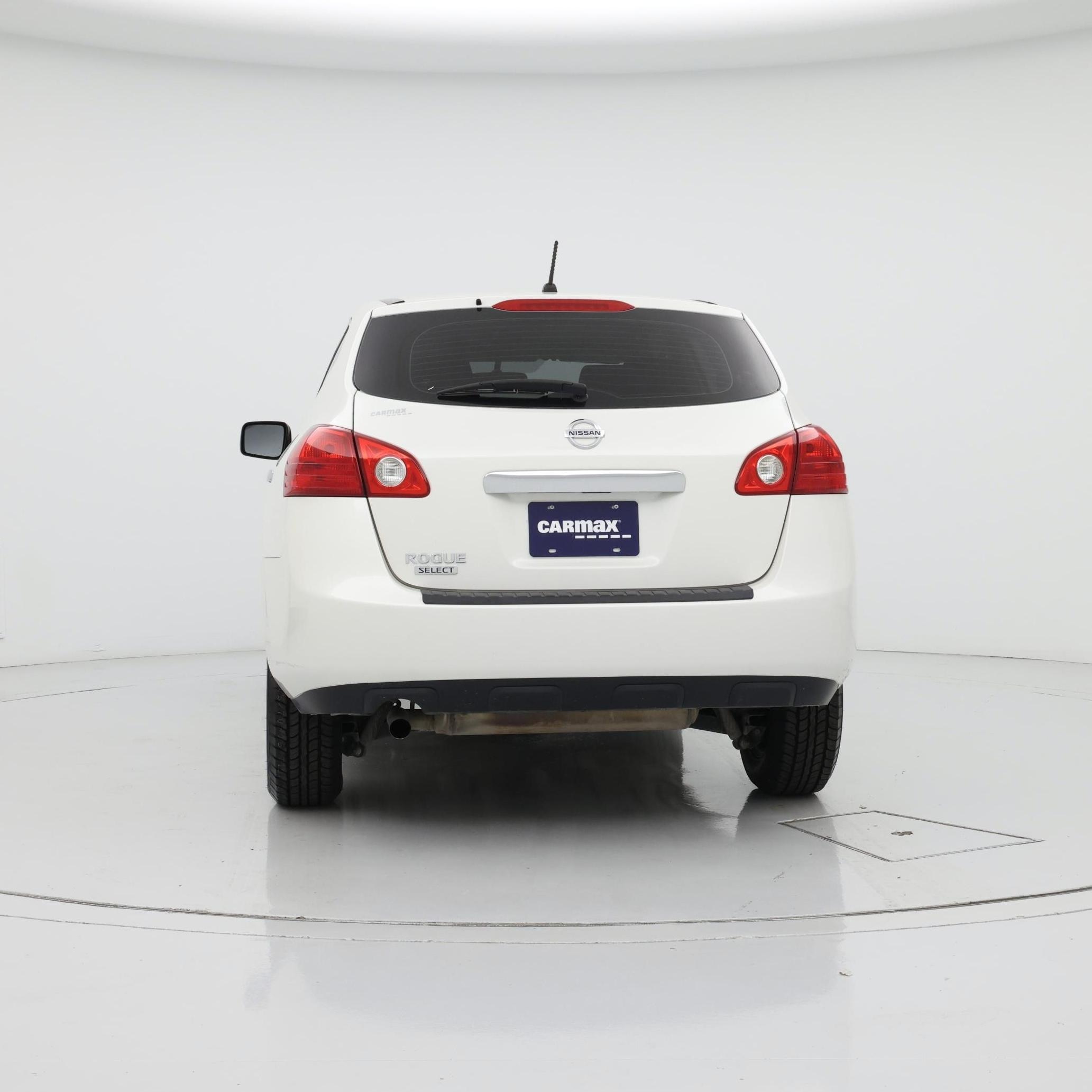 Thumbnail: 2015 Nissan Rogue - 6