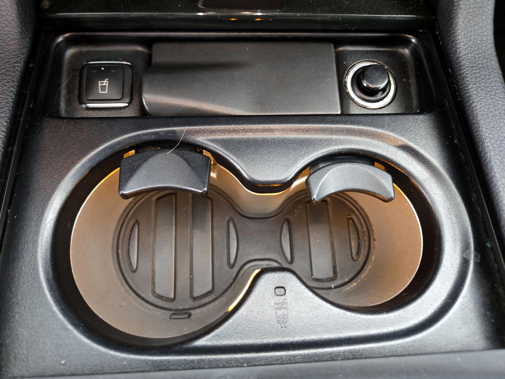 Thumbnail: 2016 Mercedes-Benz GL-Class - 19