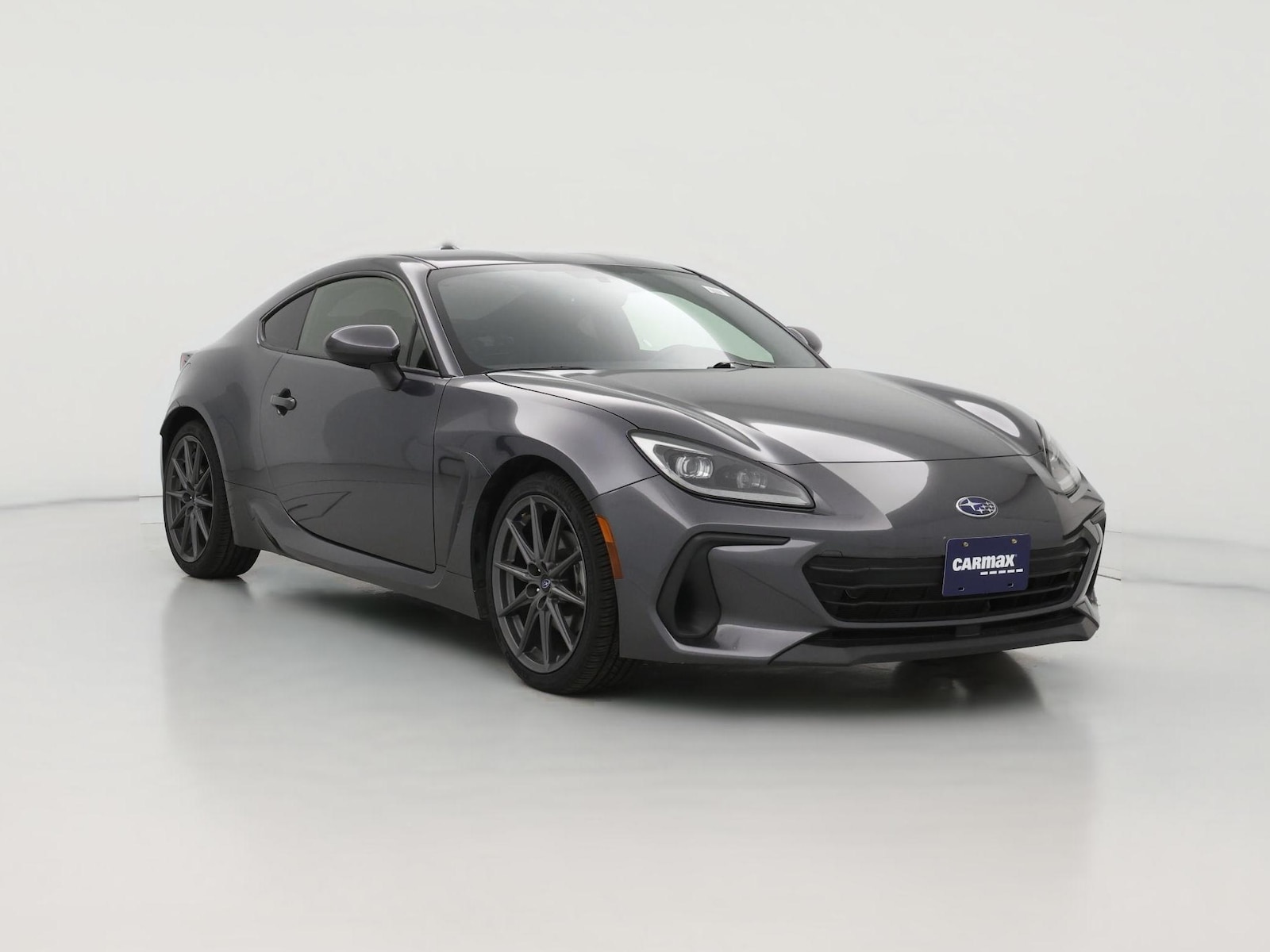 2023 Subaru BRZ Limited