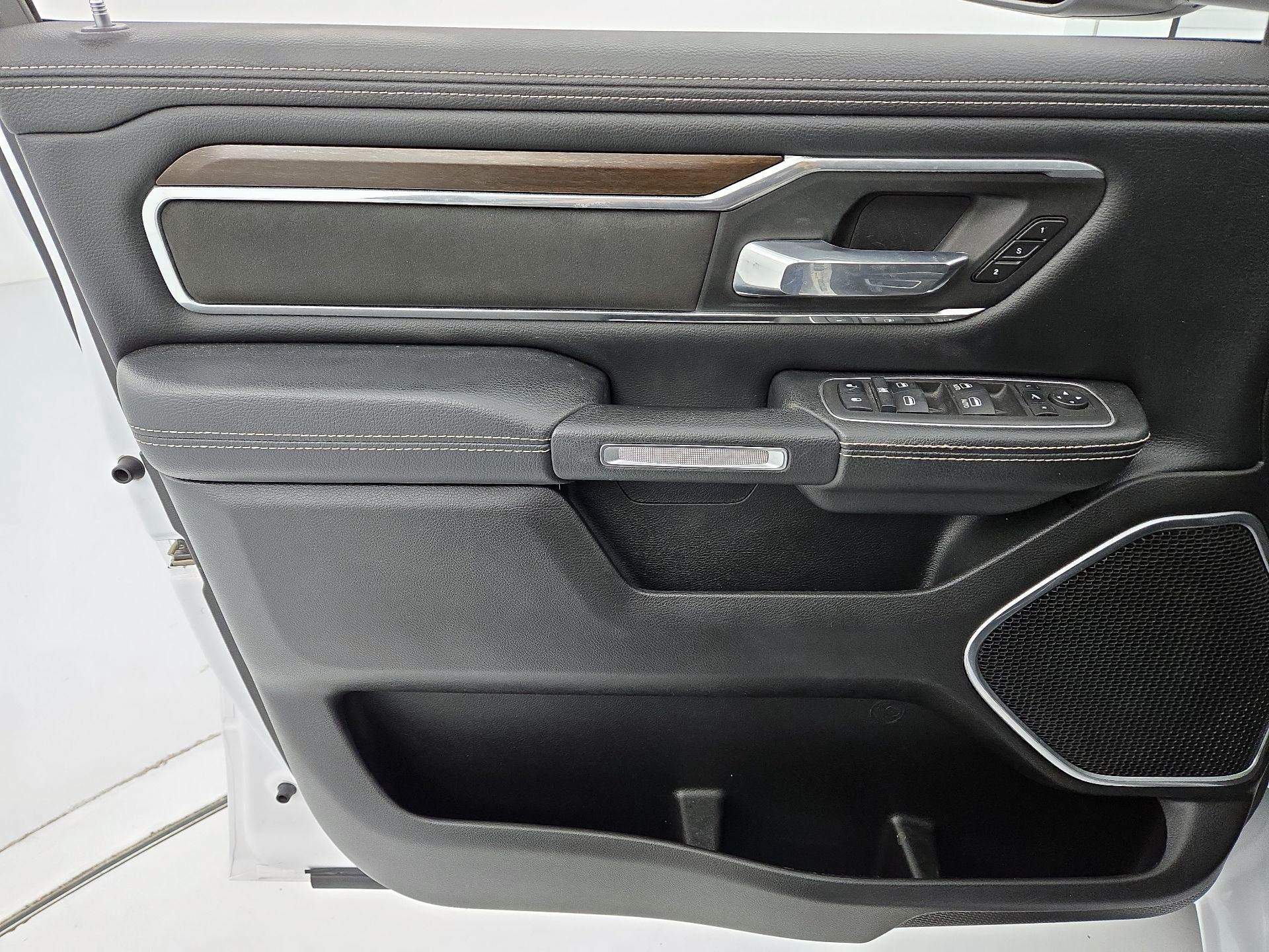 Thumbnail: 2022 RAM 1500 - 12
