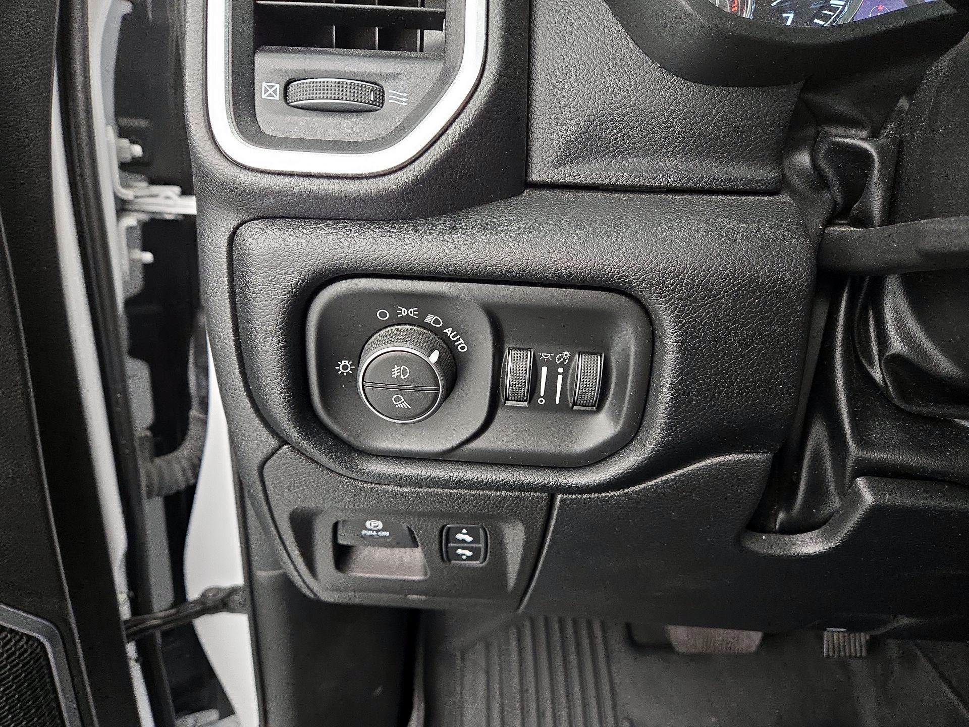 Thumbnail: 2022 RAM 1500 - 13