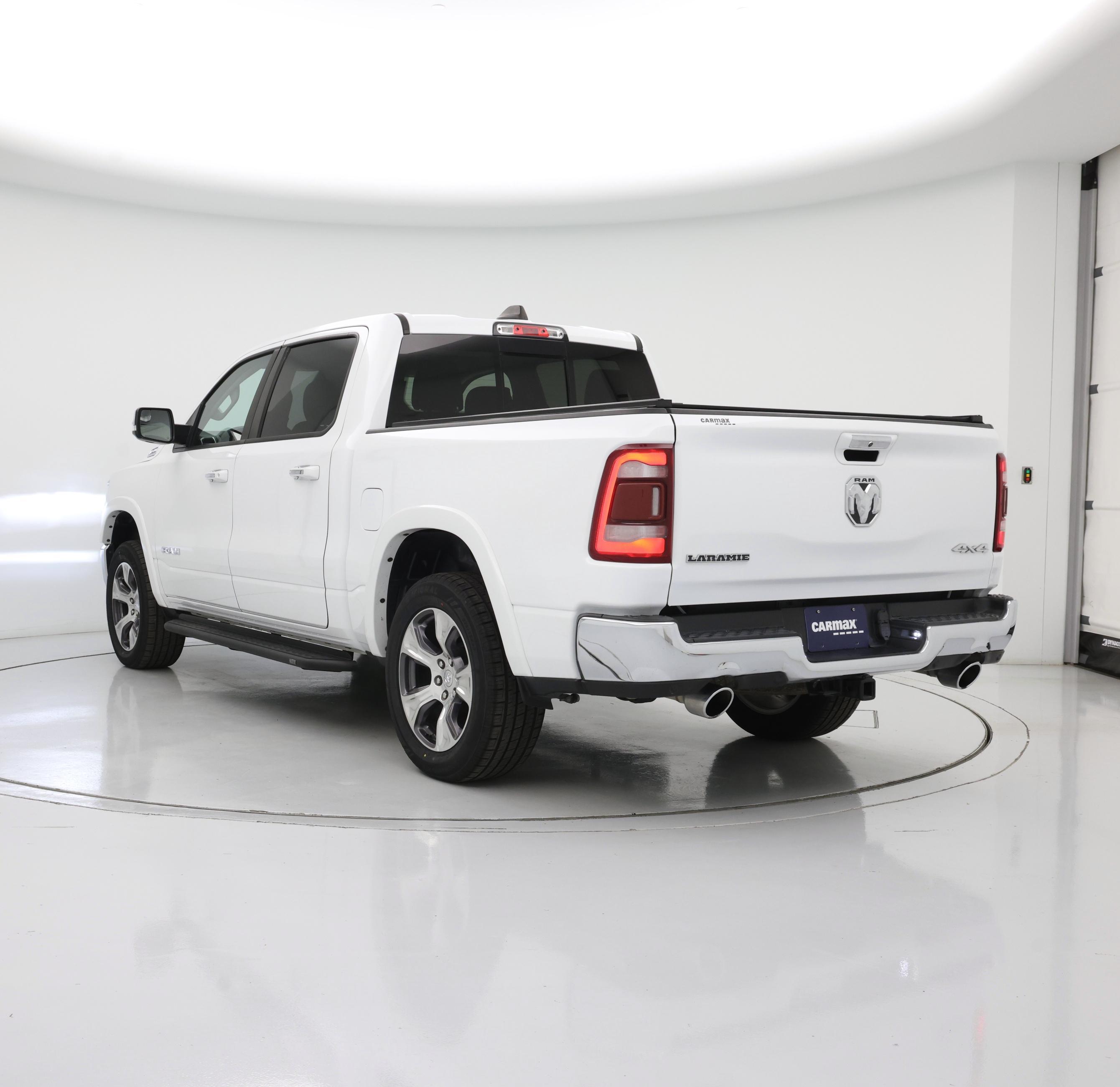 Thumbnail: 2022 RAM 1500 - 2